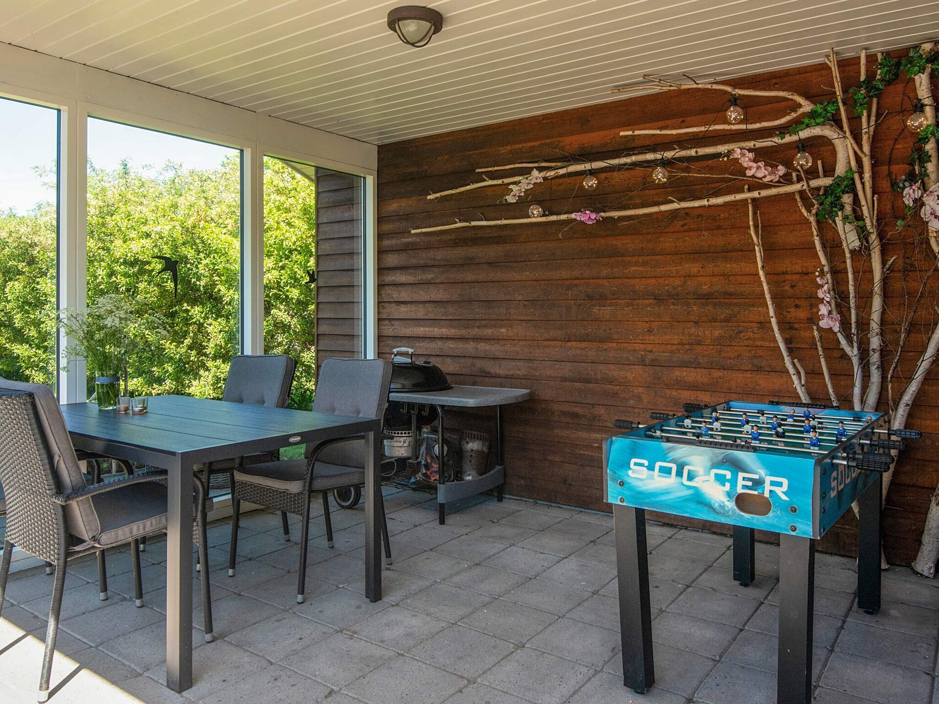 8-persoons vakantiehuis in Ulfborg op 500 meter van zee - foto 38
