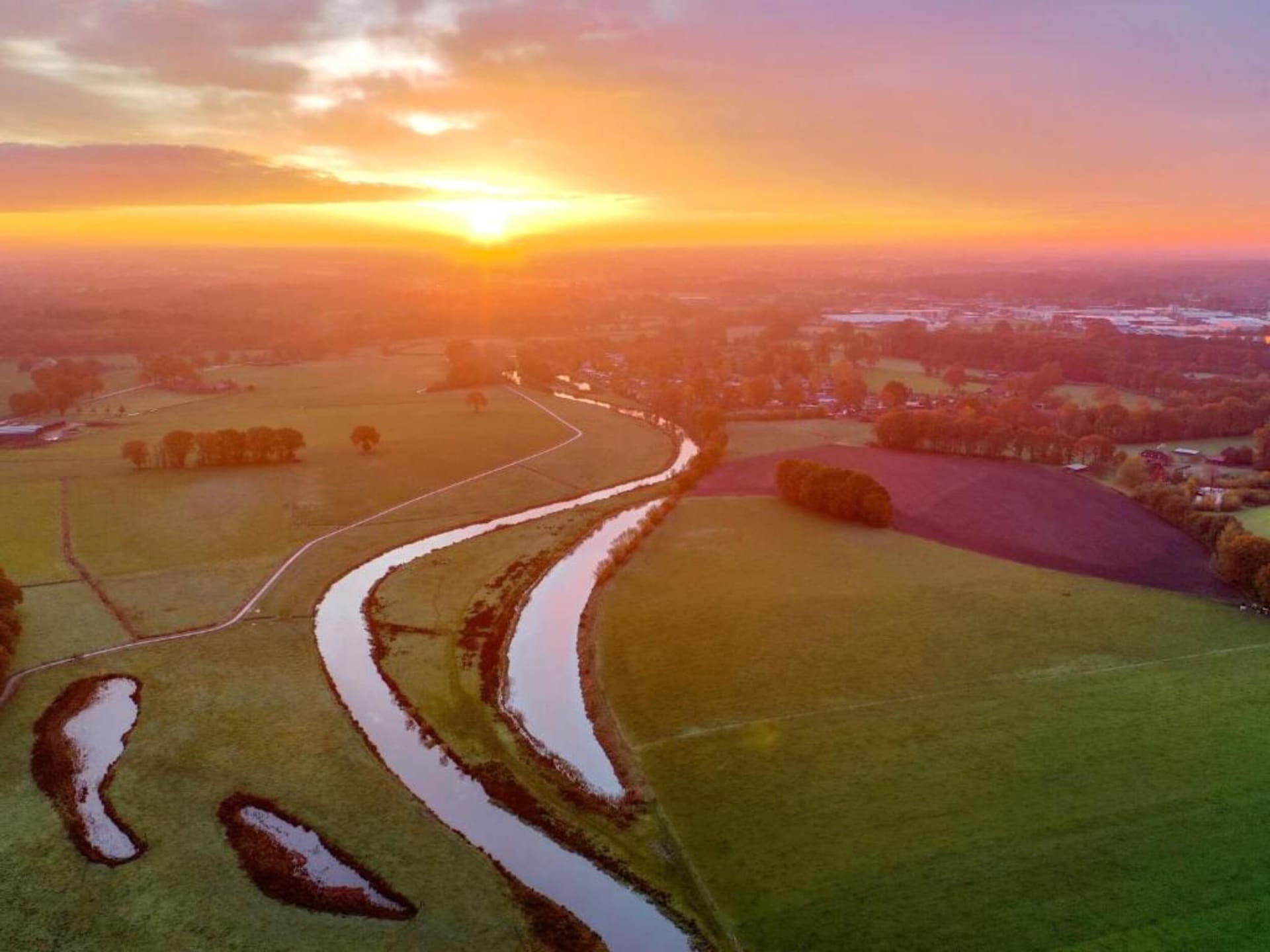 Lichte bungalow voor 3 personen aan het water in Zuna - foto 40