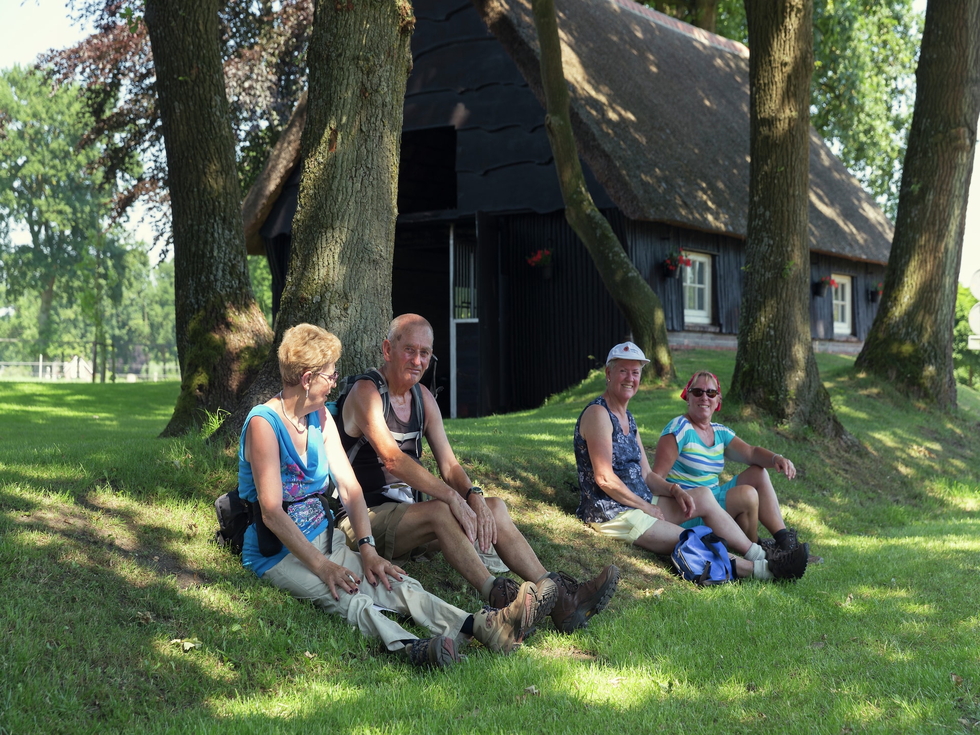 Moderne bungalow aan het water in Zuna - foto 38