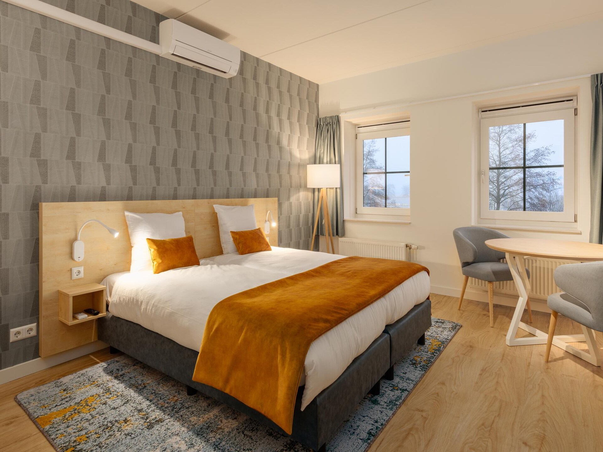 Appartement met havenzicht in Marinapark Volendam voor 4 personen - foto 6
