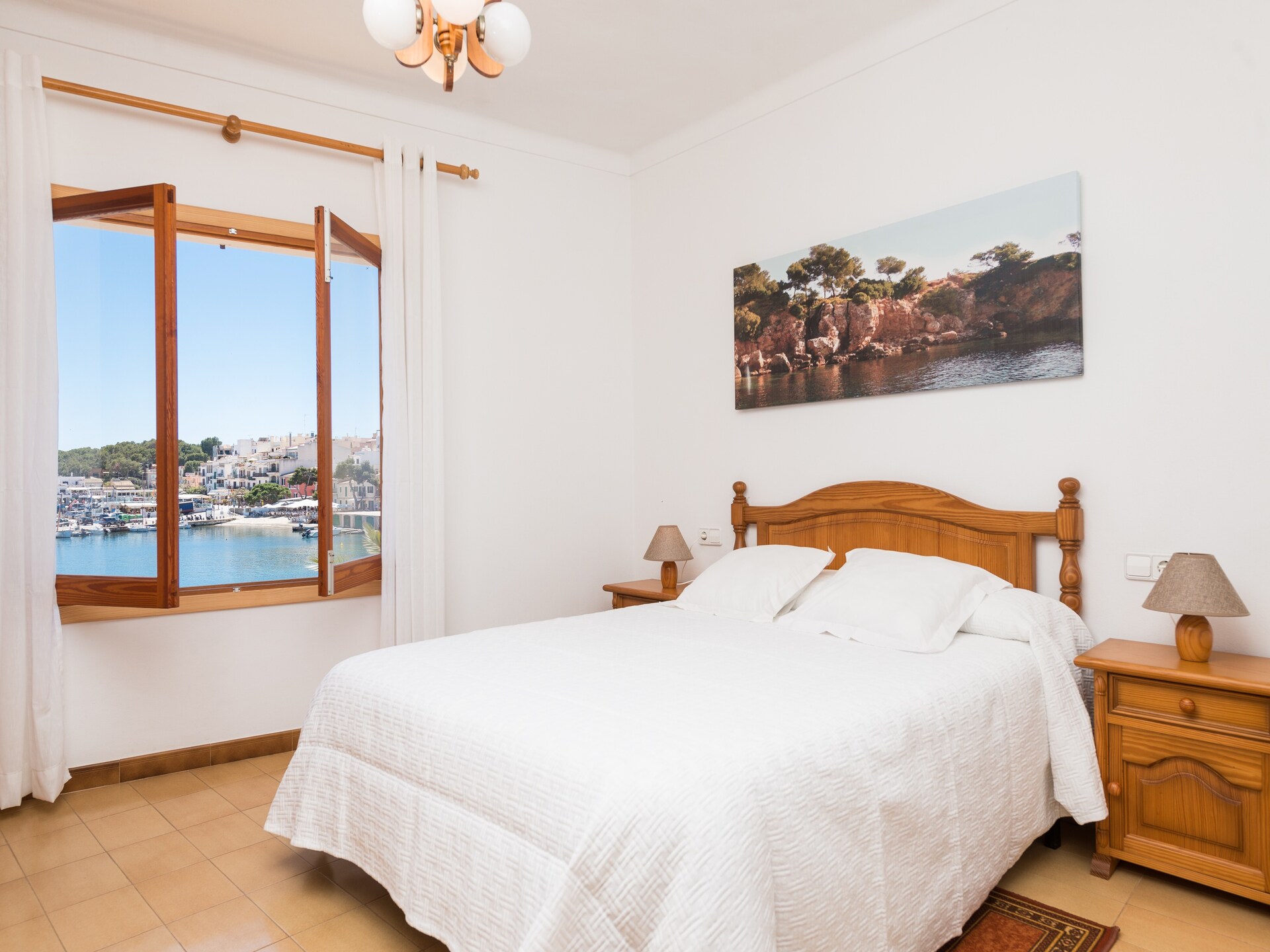 Uniek verblijf aan zee in Porto Petro met privé zeetoegang - foto 55