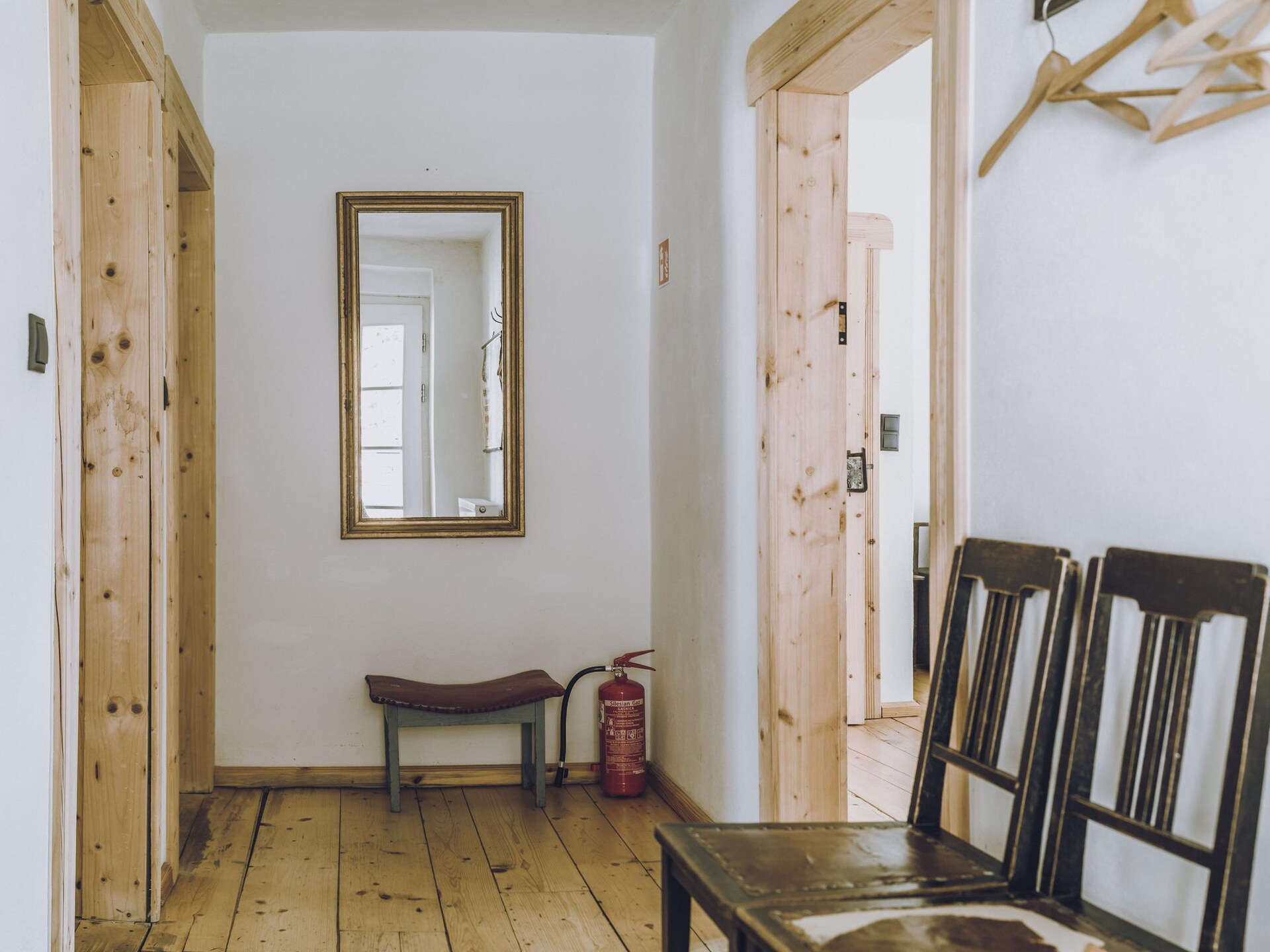 Sfeervol landhuis Dom Sokolik-Forest Apartment in Janowice Wielkie - foto 5