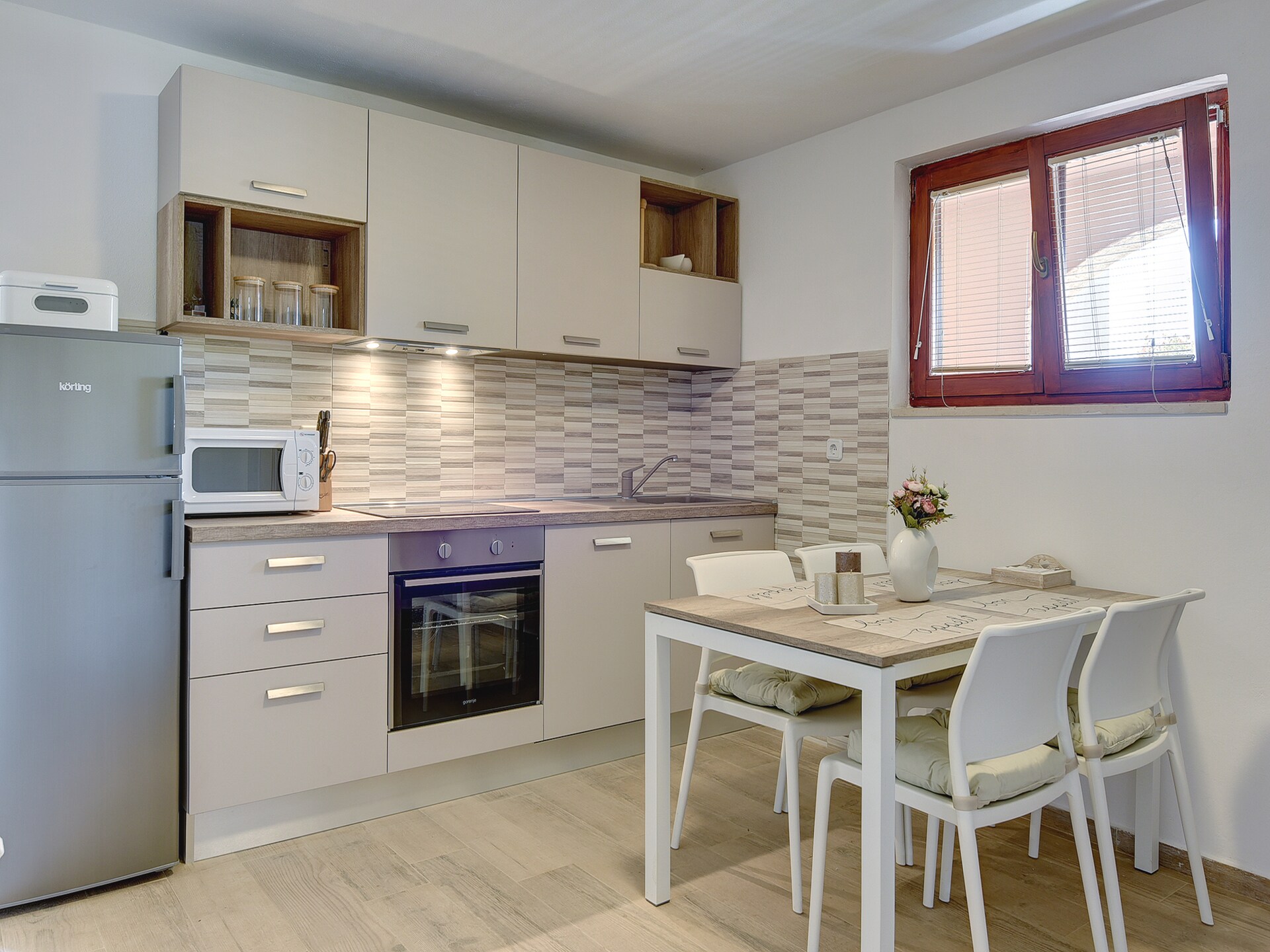 Villa Jela: Ruim vakantiehuis met privézwembad op 2 km van strand Medulin - foto 19