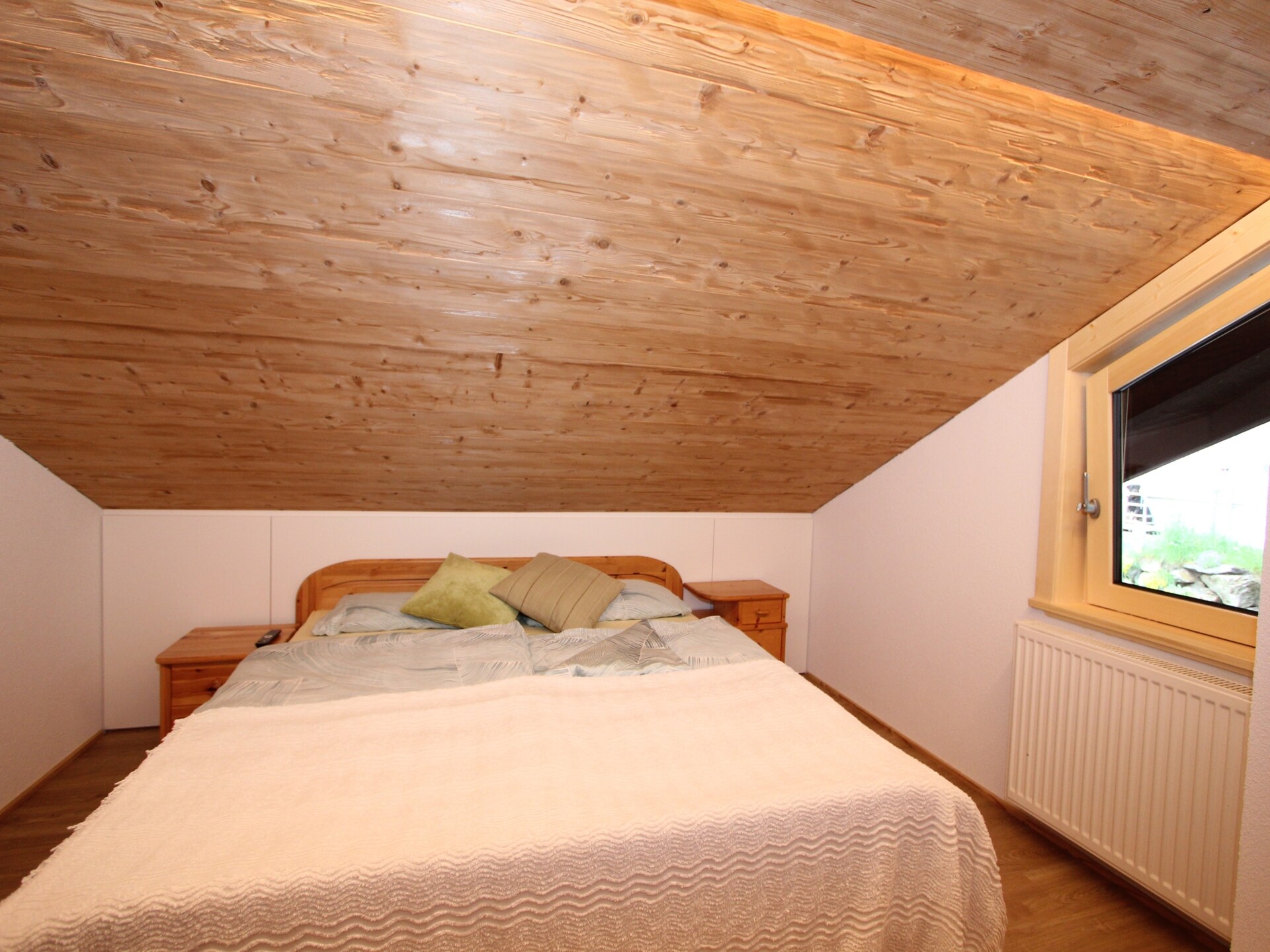 Op 1,5 km van de piste: ruim appartement in Schruns voor 2 personen - foto 12