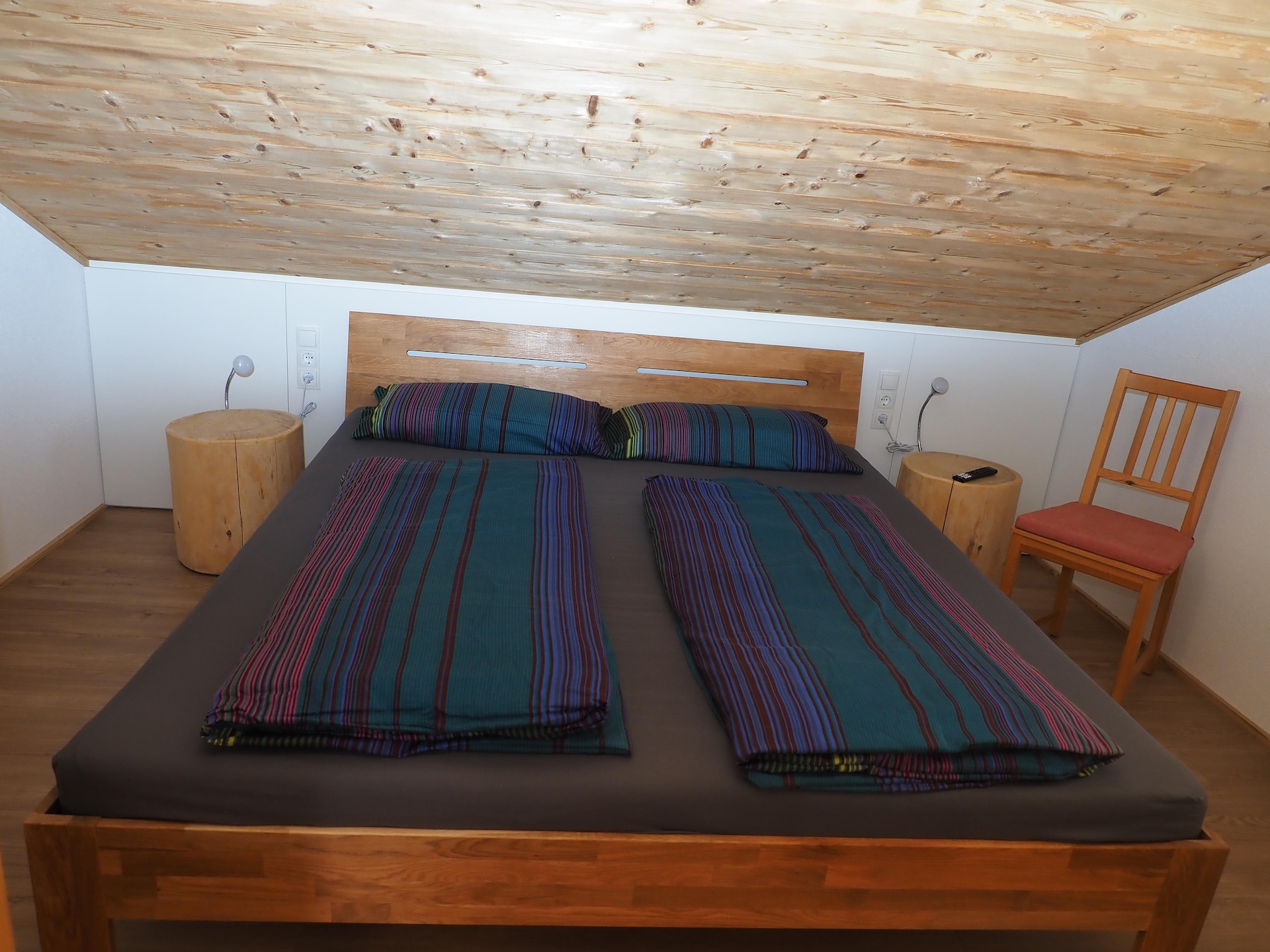 Op 1,5 km van de piste: ruim appartement in Schruns voor 2 personen - foto 13