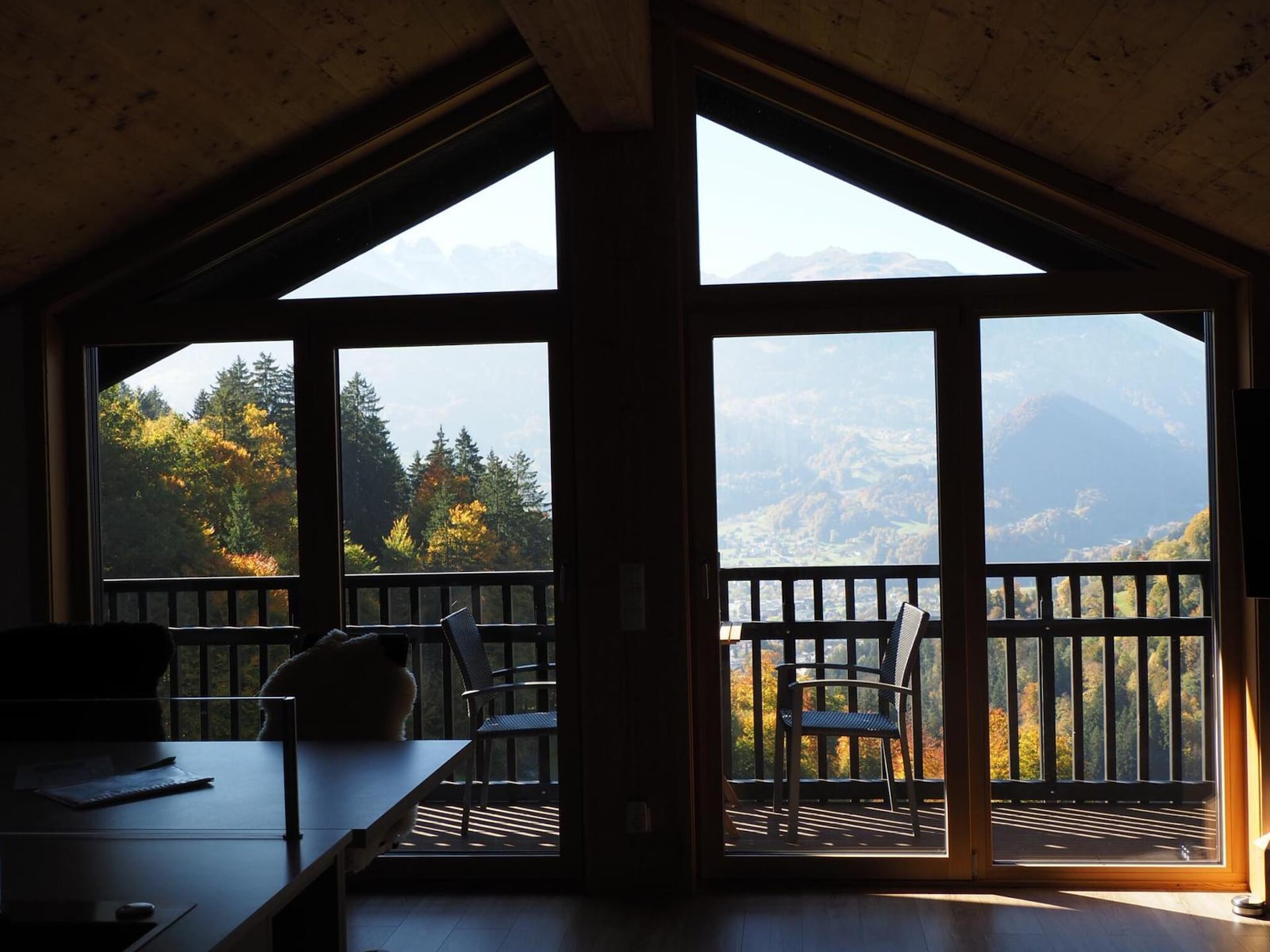 Op 1,5 km van de piste: ruim appartement in Schruns voor 2 personen - foto 26