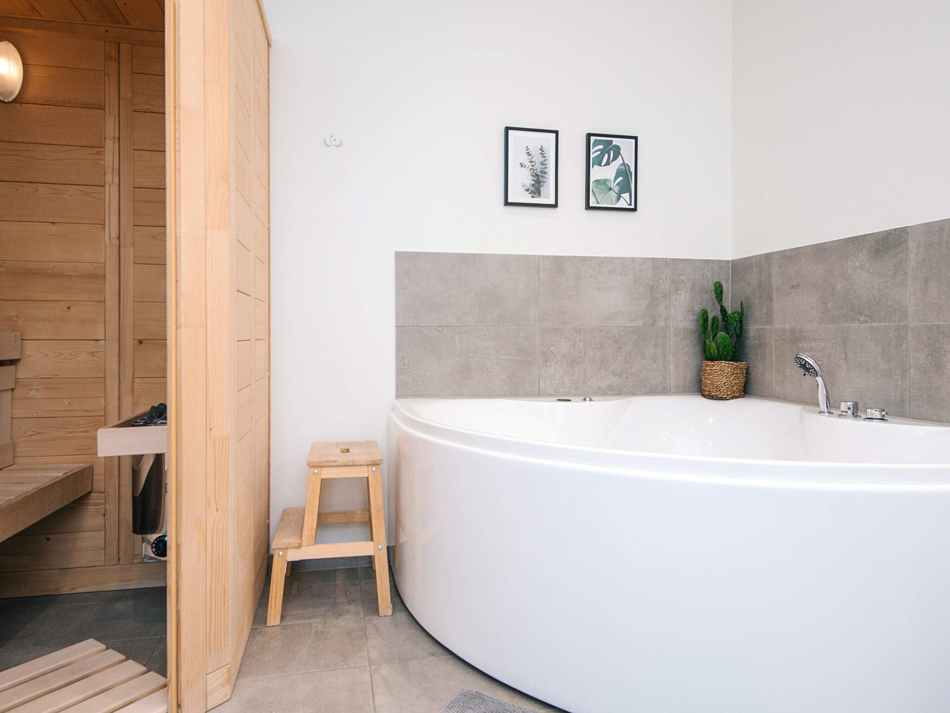 6-persoons luxe appartement aan zee in Ringkøbing · 6 pers. - foto 7