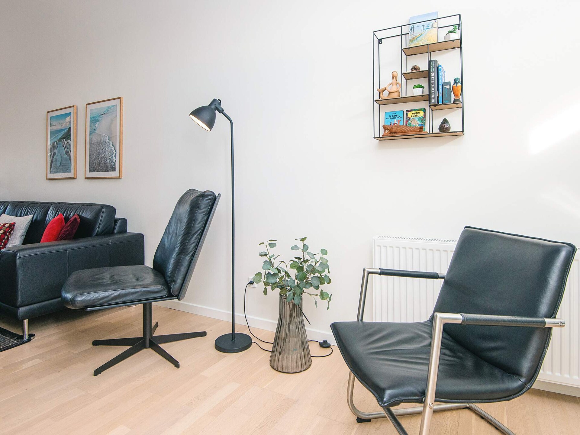 6-persoons luxe appartement aan zee in Ringkøbing · 6 pers. - foto 14
