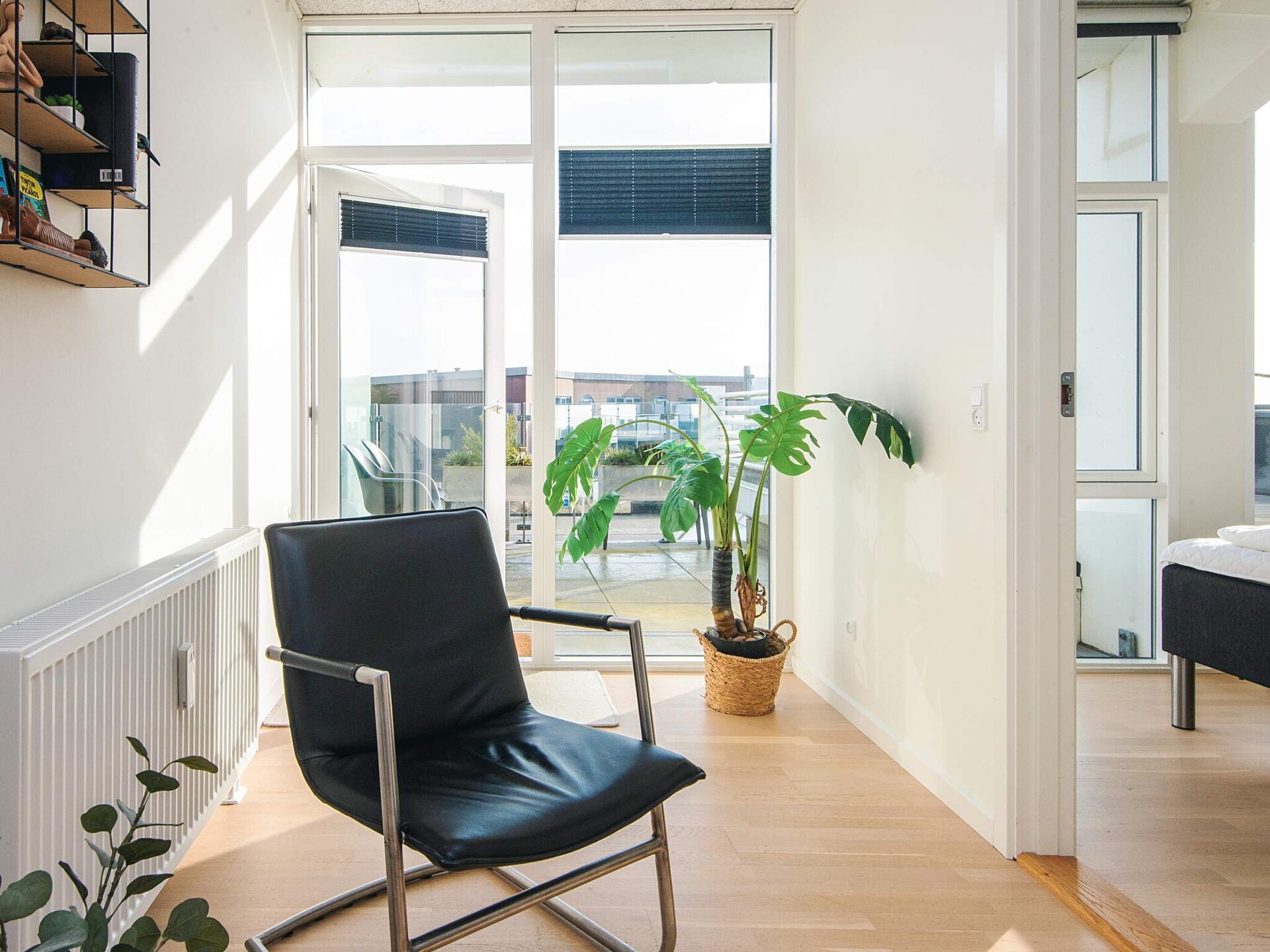 6-persoons luxe appartement aan zee in Ringkøbing · 6 pers. - foto 17