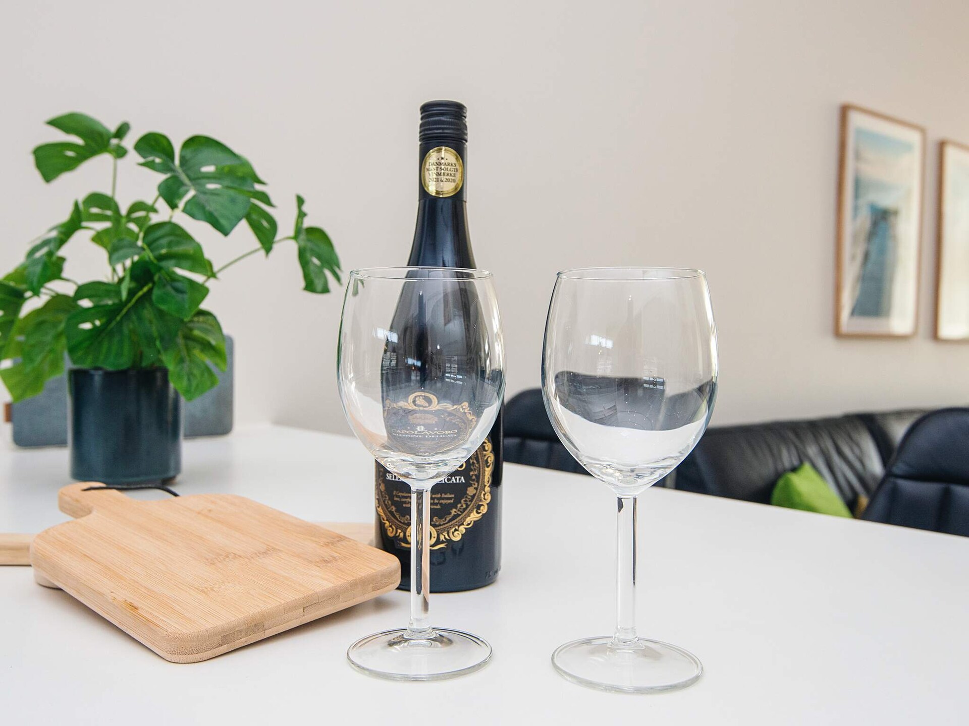 6-persoons luxe appartement aan zee in Ringkøbing · 6 pers. - foto 18
