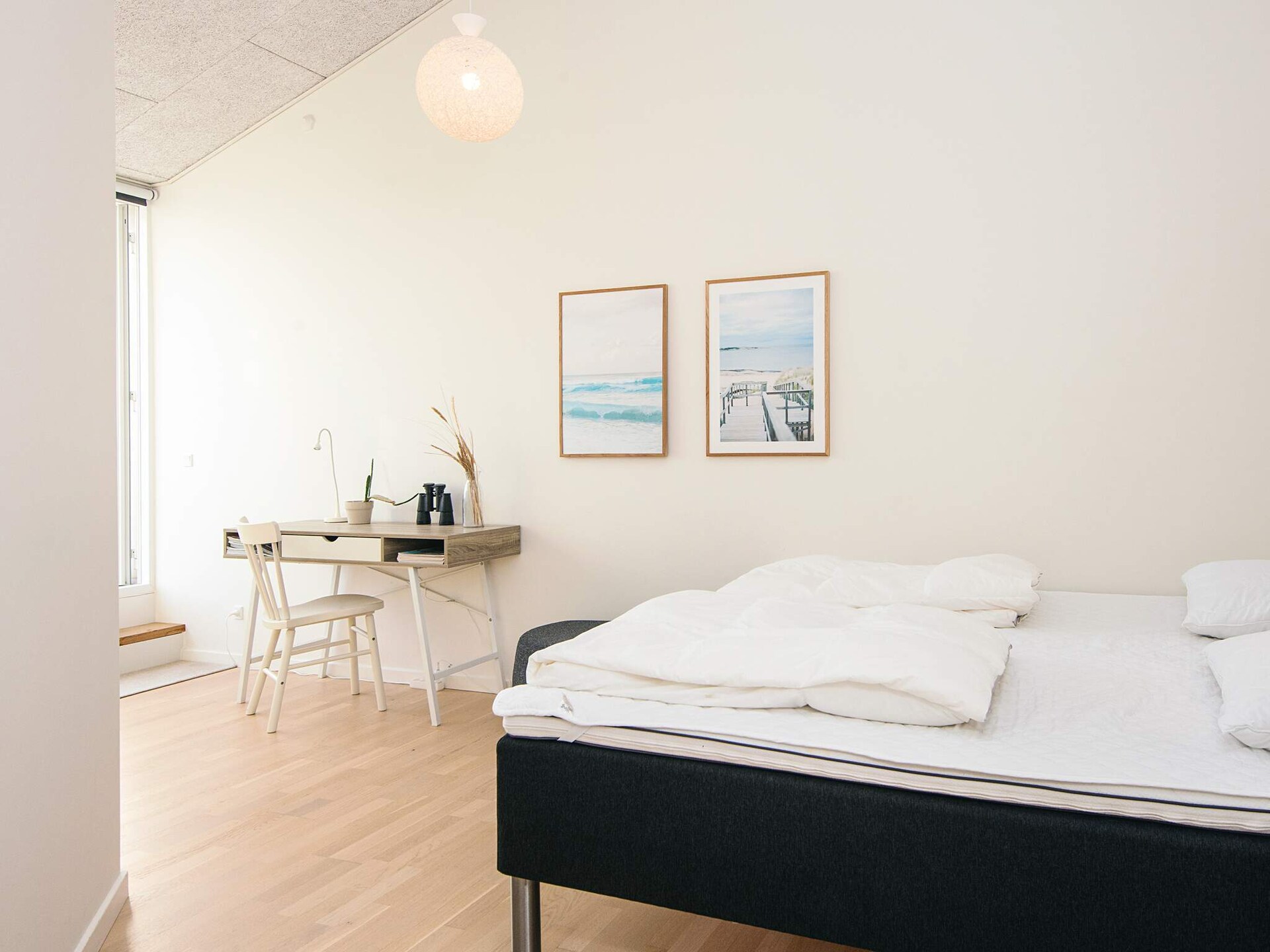 6-persoons luxe appartement aan zee in Ringkøbing · 6 pers. - foto 20