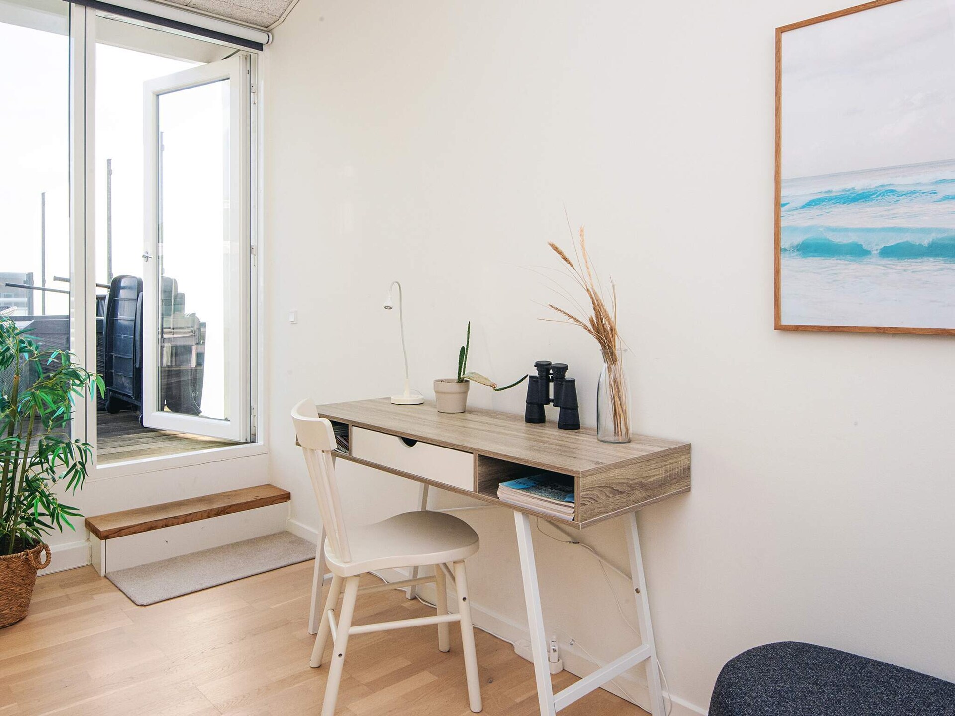 6-persoons luxe appartement aan zee in Ringkøbing · 6 pers. - foto 21