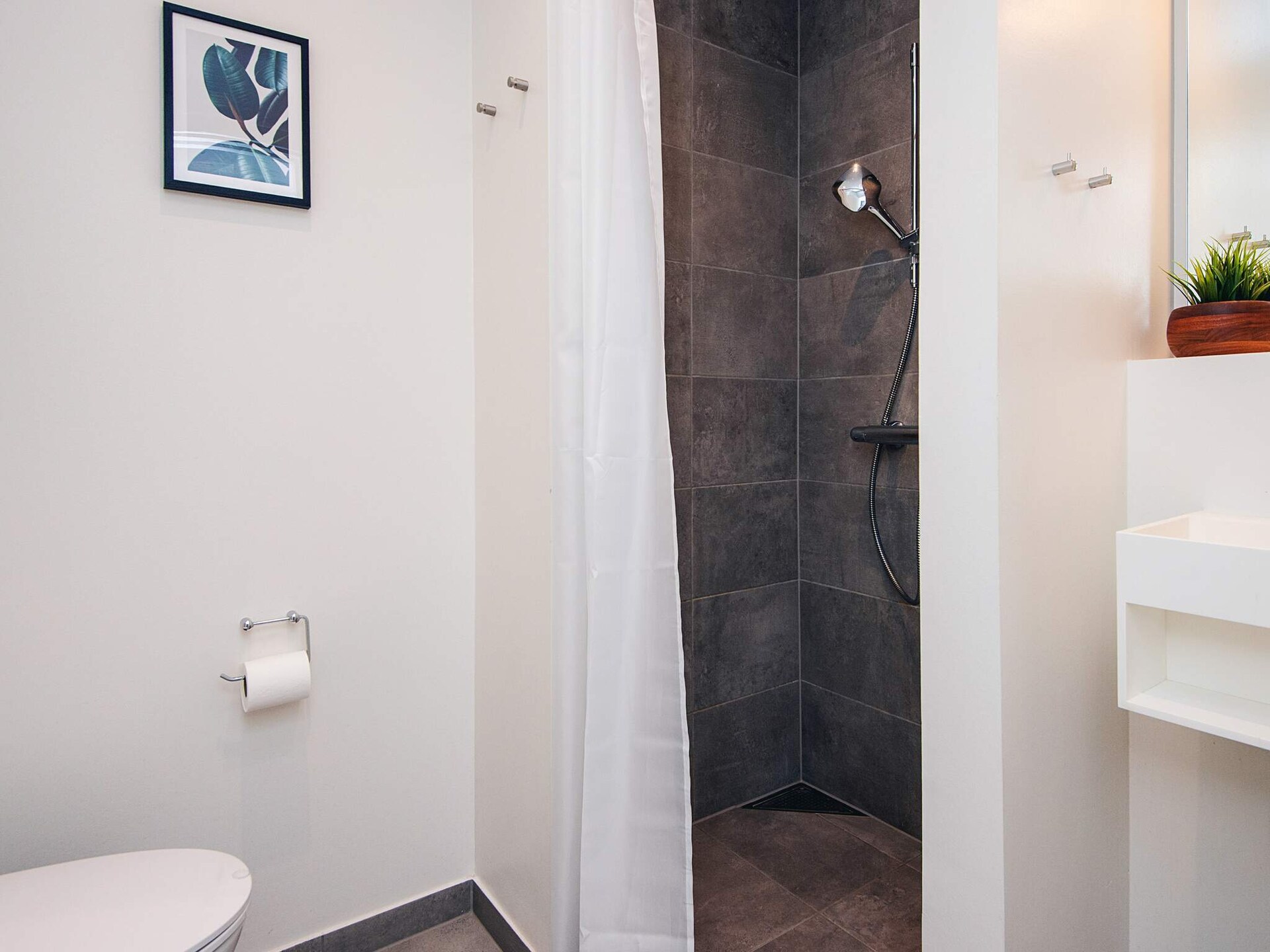 6-persoons luxe appartement aan zee in Ringkøbing · 6 pers. - foto 25