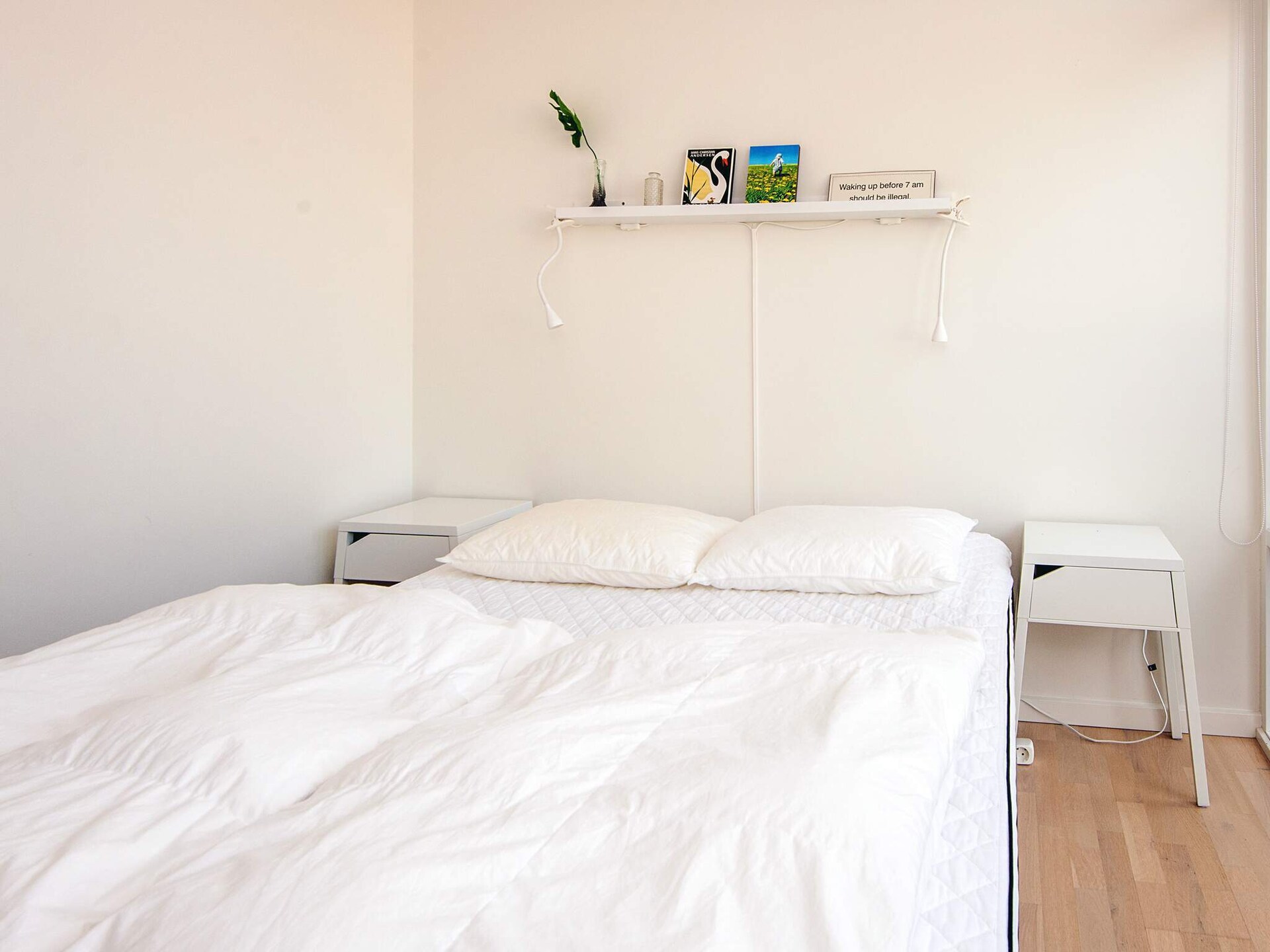 6-persoons luxe appartement aan zee in Ringkøbing · 6 pers. - foto 26