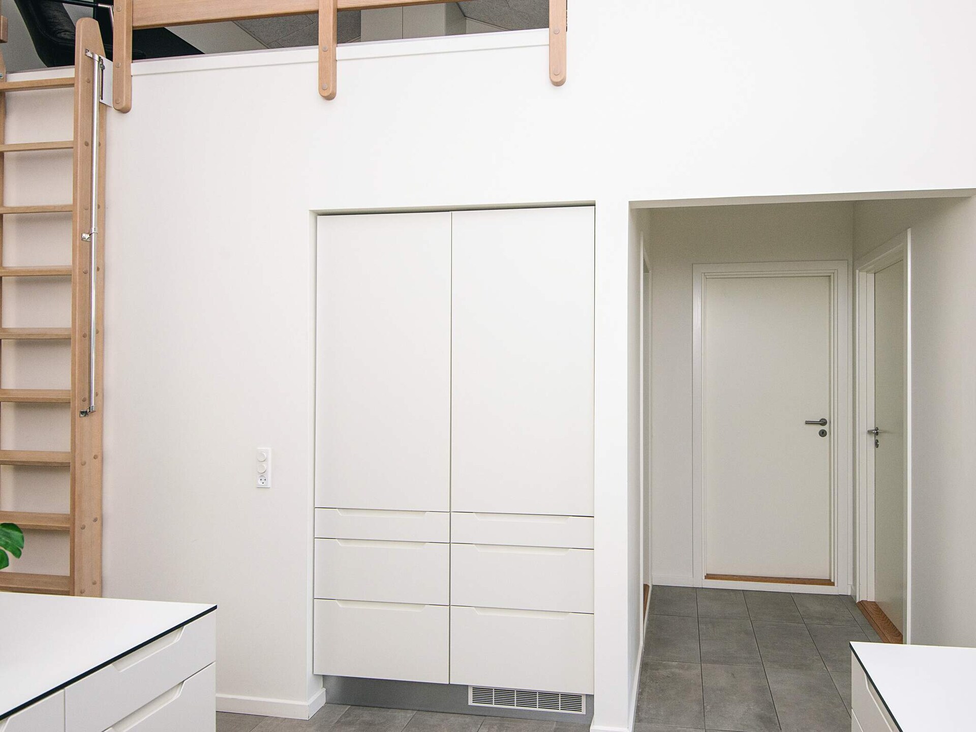 6-persoons luxe appartement aan zee in Ringkøbing · 6 pers. - foto 28