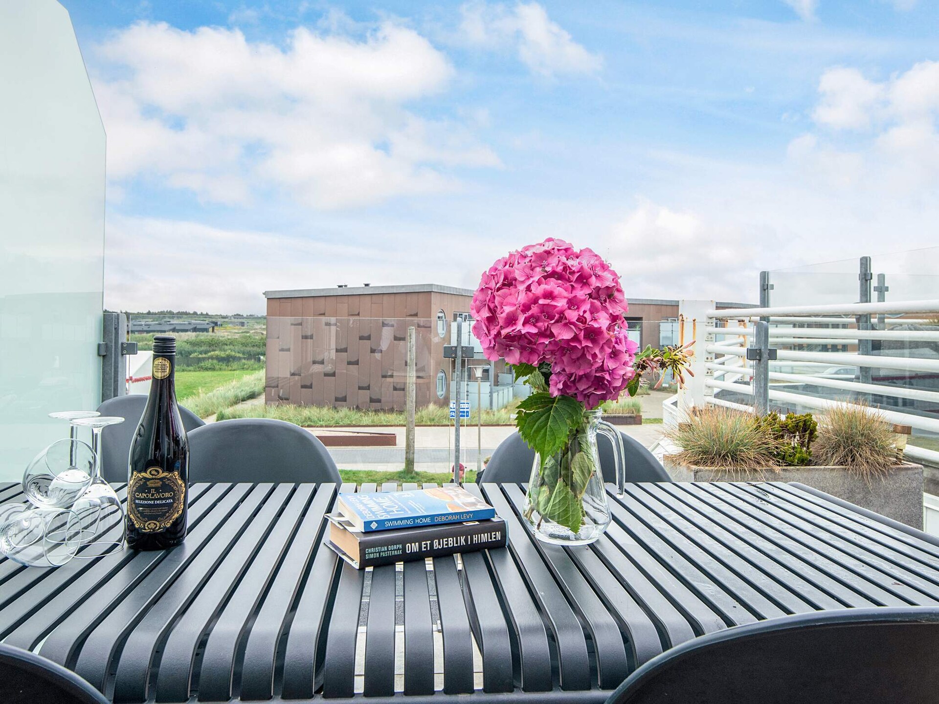 6-persoons luxe appartement aan zee in Ringkøbing · 6 pers. - foto 32