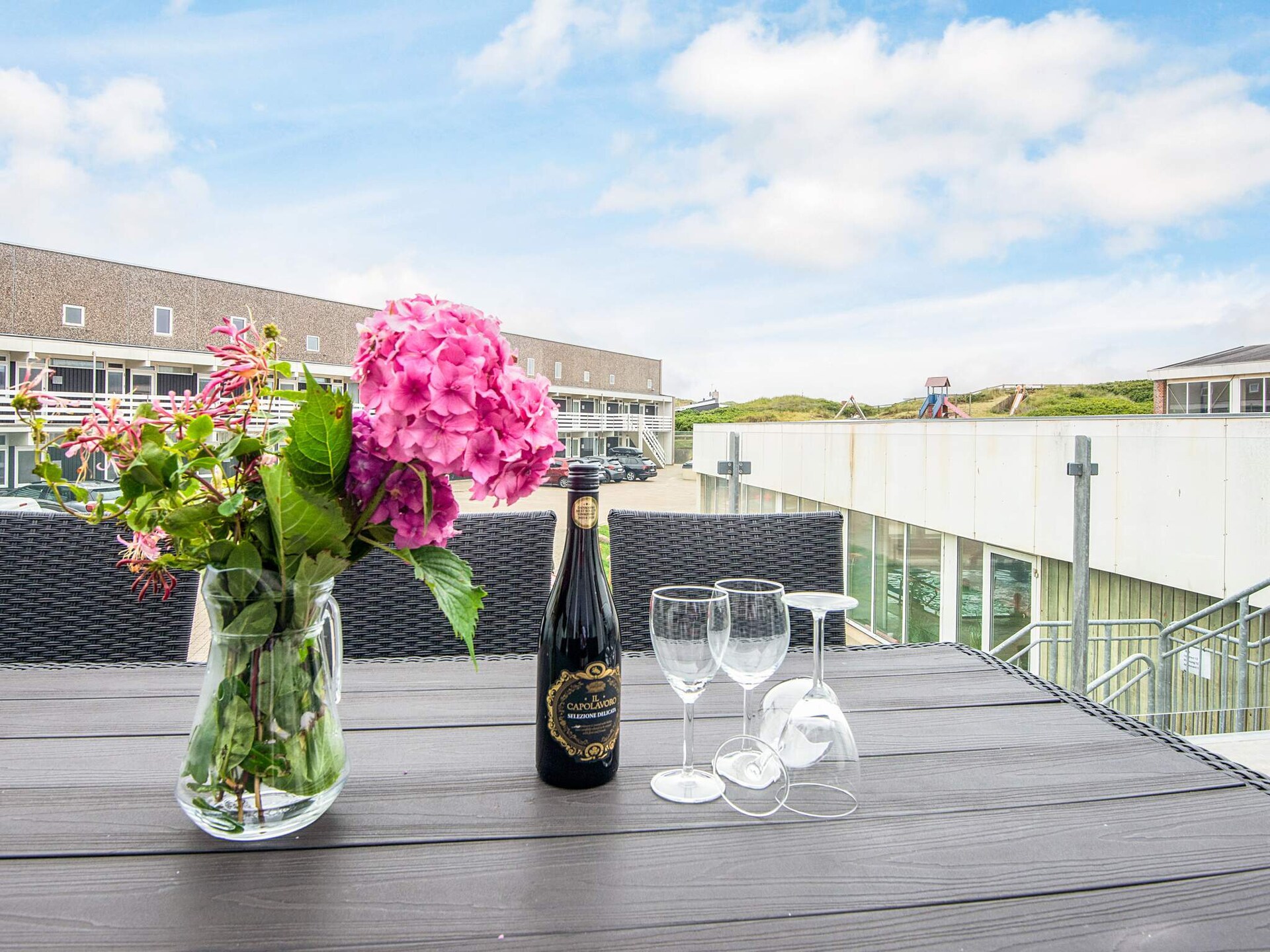 6-persoons luxe appartement aan zee in Ringkøbing · 6 pers. - foto 36