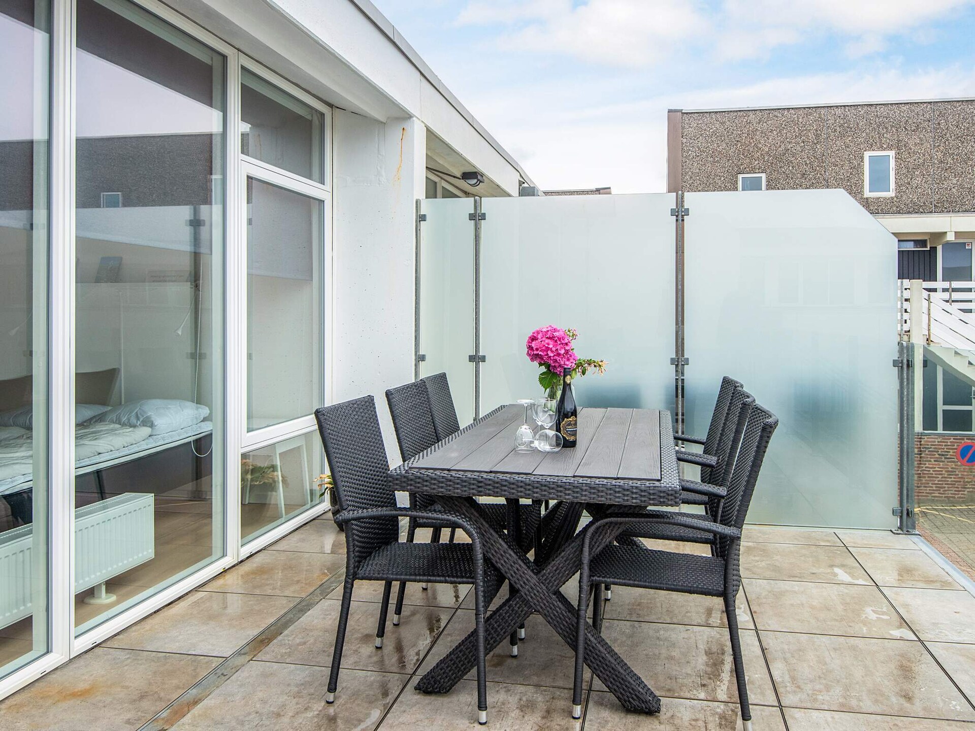 6-persoons luxe appartement aan zee in Ringkøbing · 6 pers. - foto 38