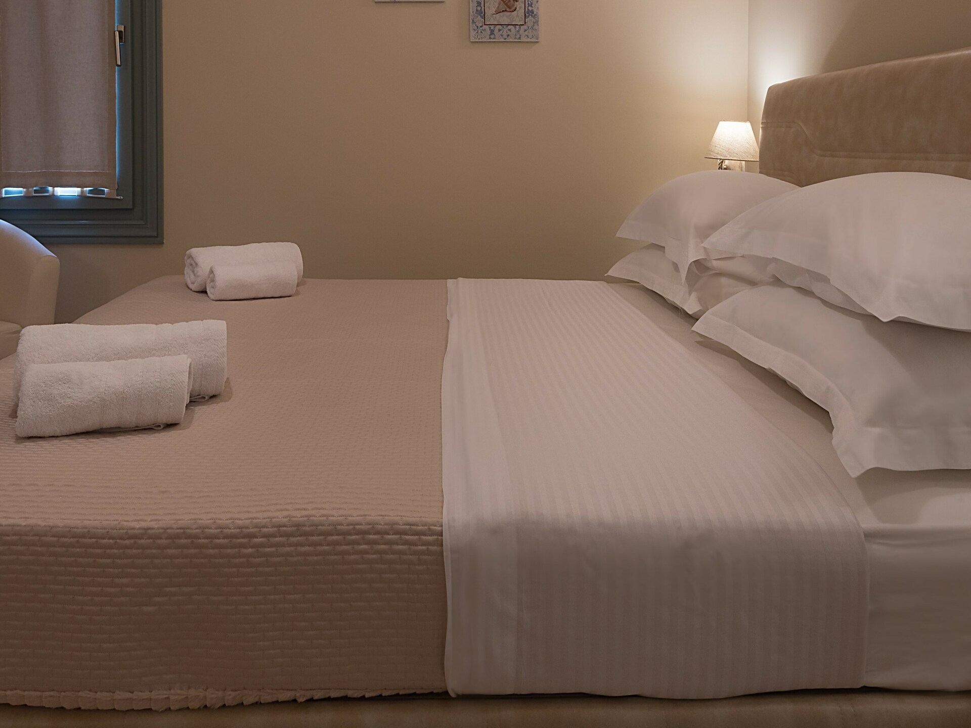 Villa Gold: Elegante villa op 30m van zee in Porto Heli - foto 10