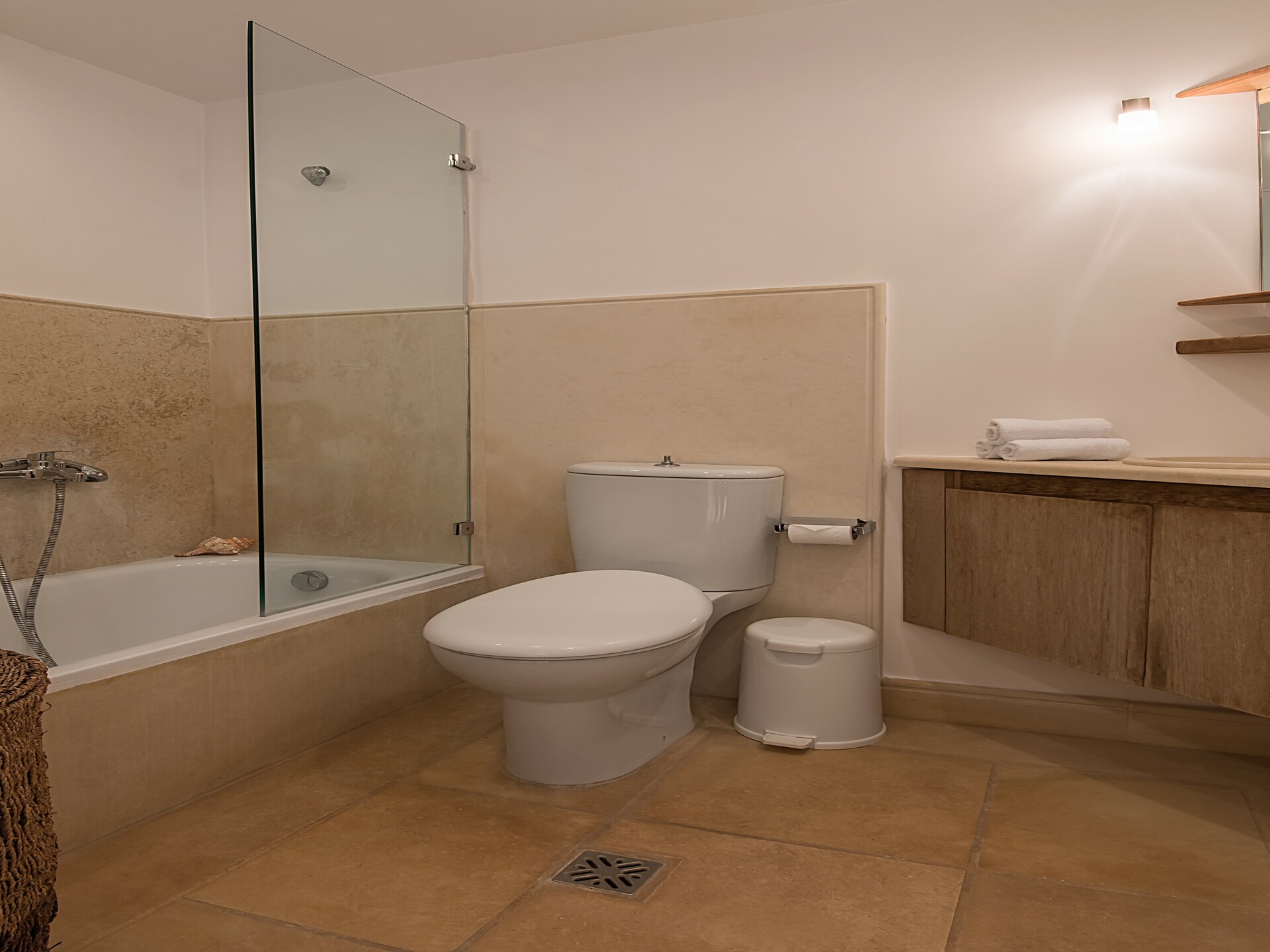 Villa Gold: Elegante villa op 30m van zee in Porto Heli - foto 13