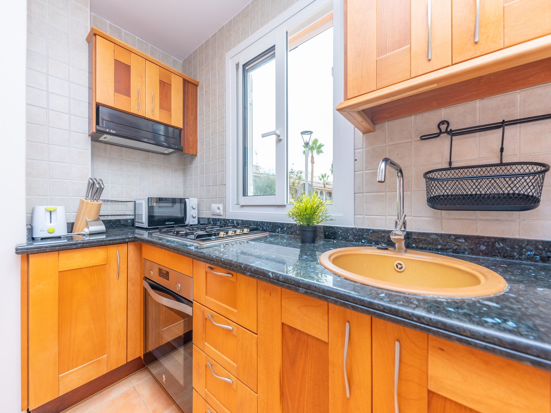 Gerenoveerd golfappartement op 500m van het strand in Can Picafort - foto 12