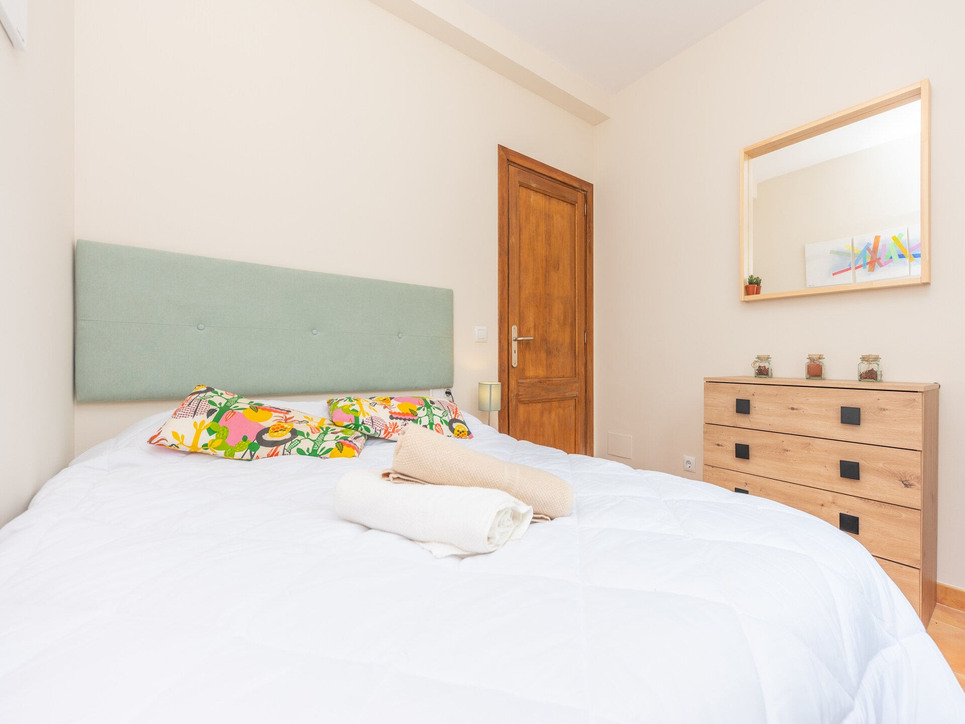 Gerenoveerd golfappartement op 500m van het strand in Can Picafort - foto 15