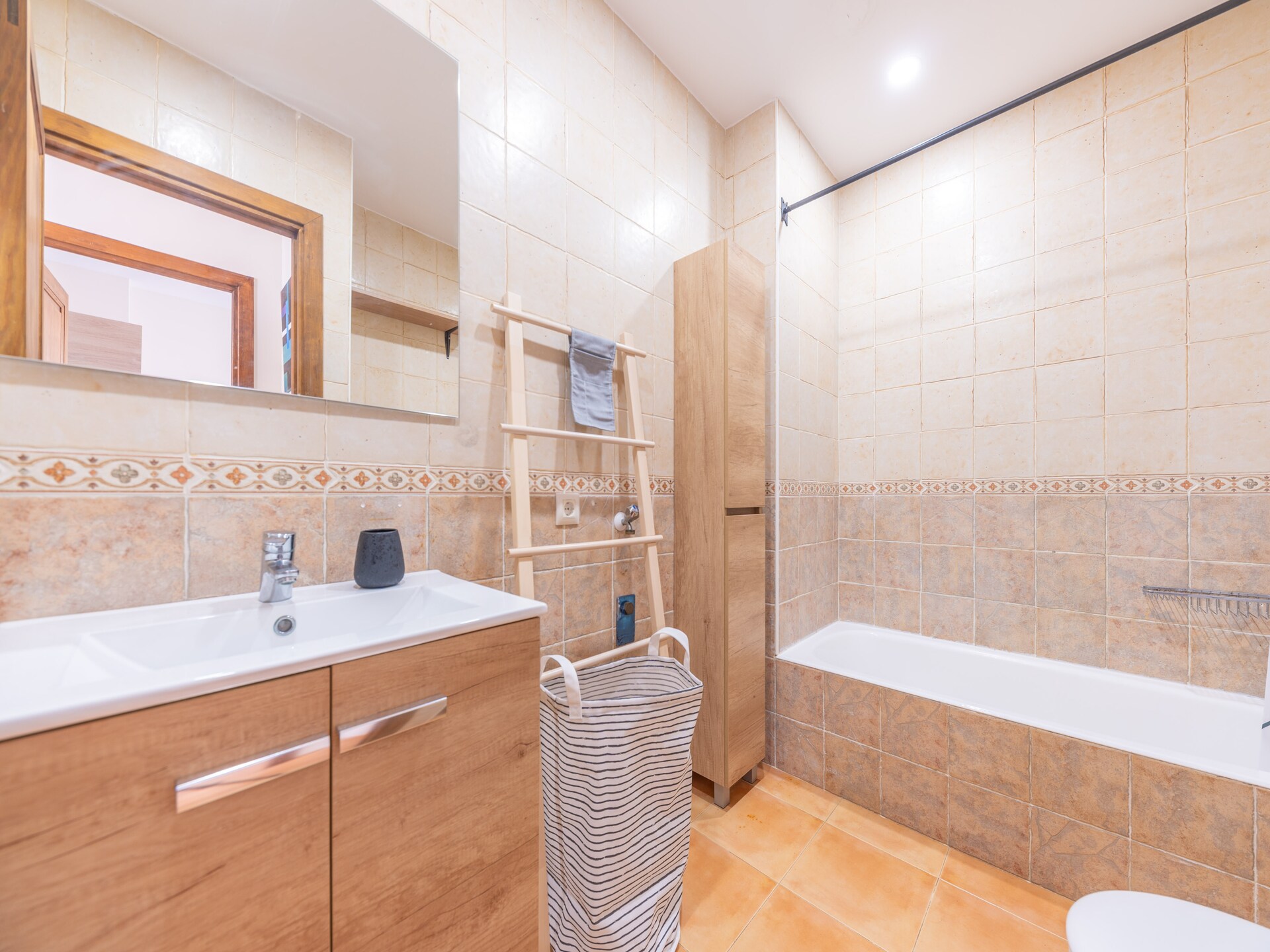 Gerenoveerd golfappartement op 500m van het strand in Can Picafort - foto 18