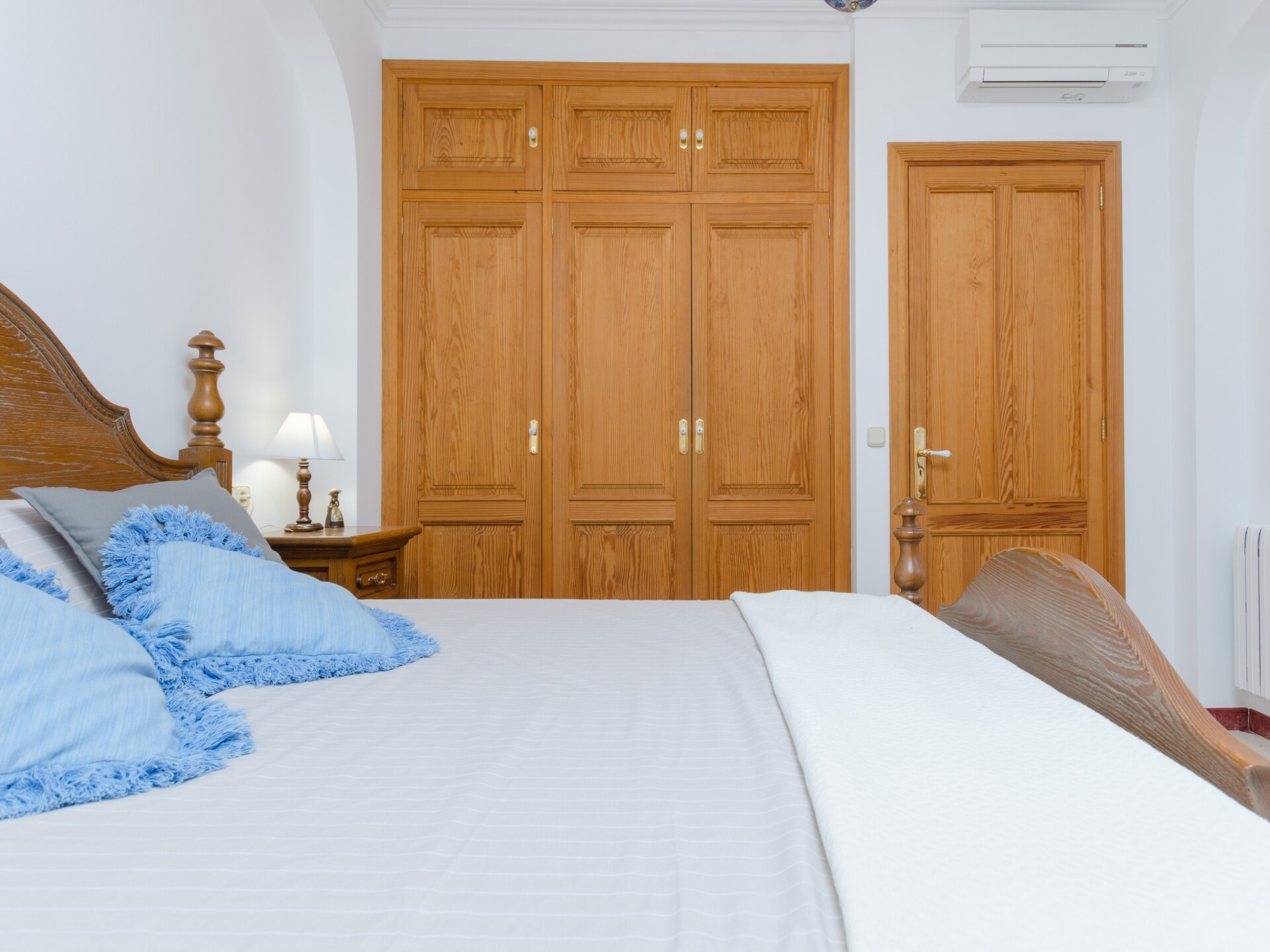 Authentieke Mallorcaanse villa met privézwembad in het hart van Sa Pobla - foto 8