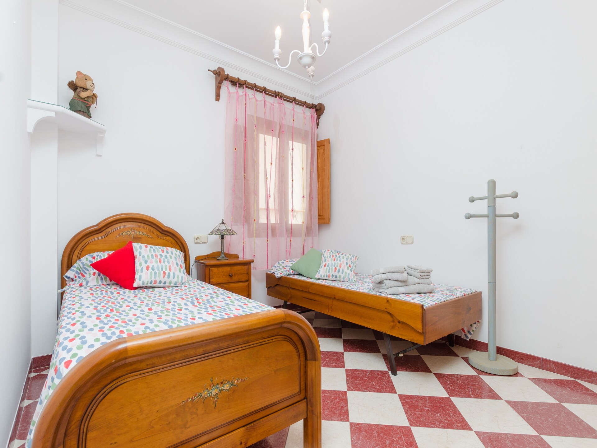 Authentieke Mallorcaanse villa met privézwembad in het hart van Sa Pobla - foto 15