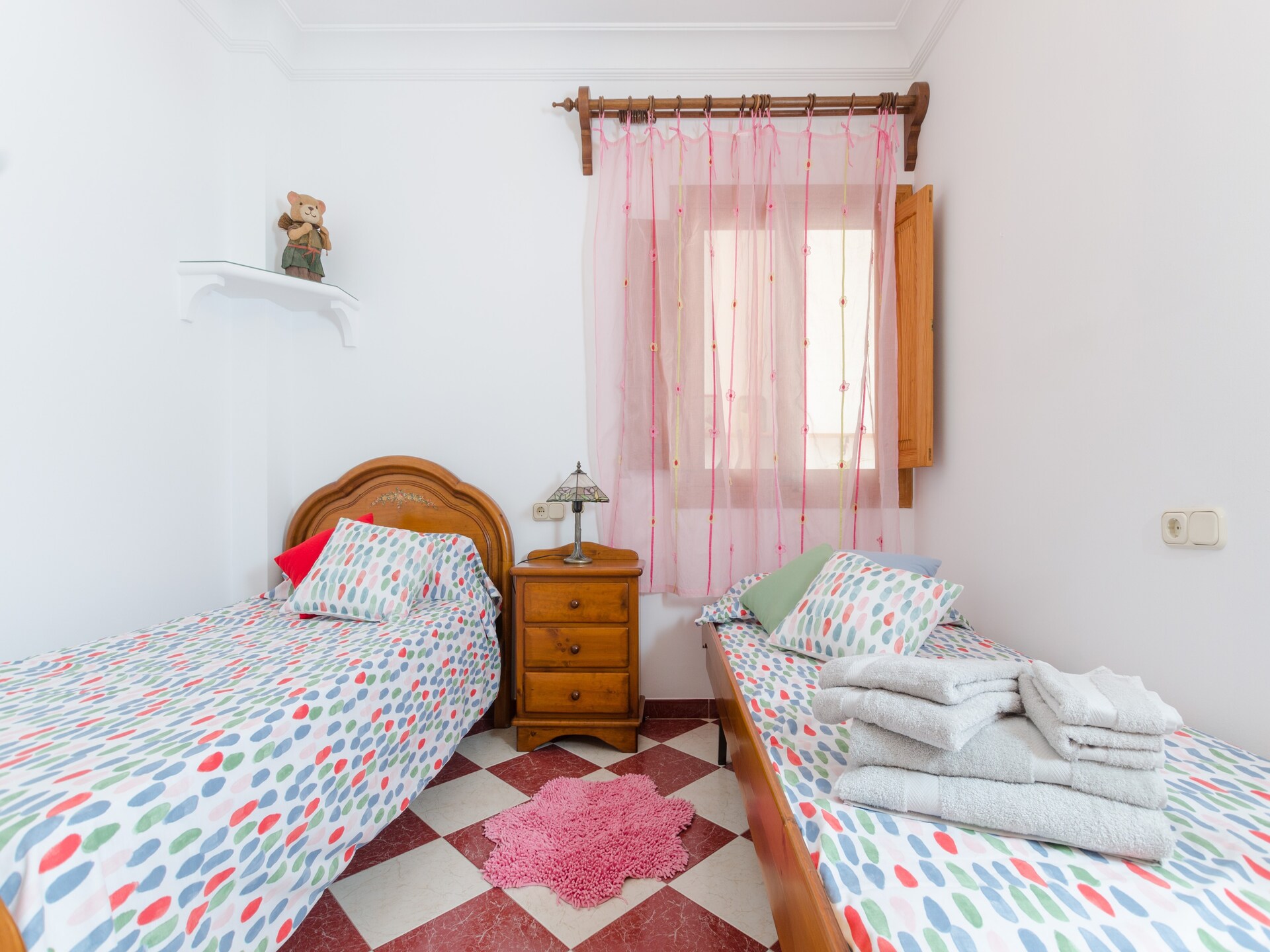 Authentieke Mallorcaanse villa met privézwembad in het hart van Sa Pobla - foto 19
