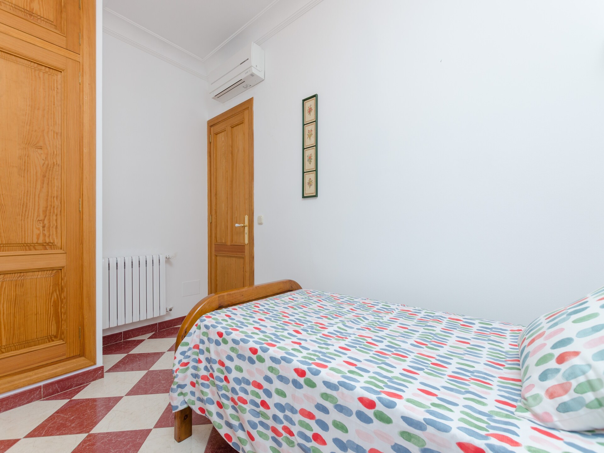 Authentieke Mallorcaanse villa met privézwembad in het hart van Sa Pobla - foto 23