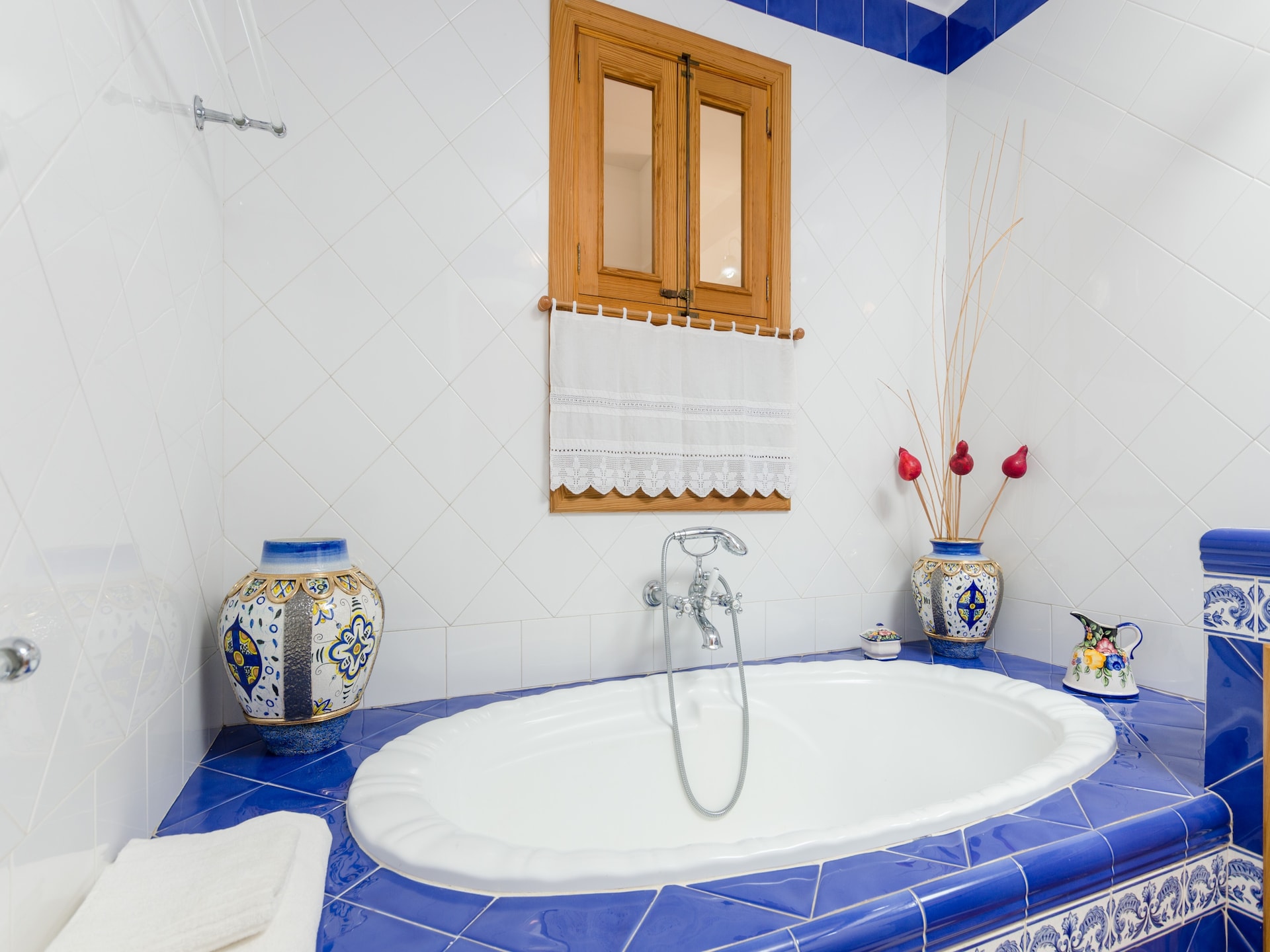 Authentieke Mallorcaanse villa met privézwembad in het hart van Sa Pobla - foto 32