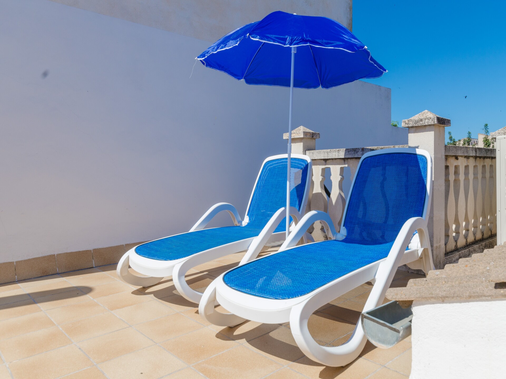 Authentieke Mallorcaanse villa met privézwembad in het hart van Sa Pobla - foto 60