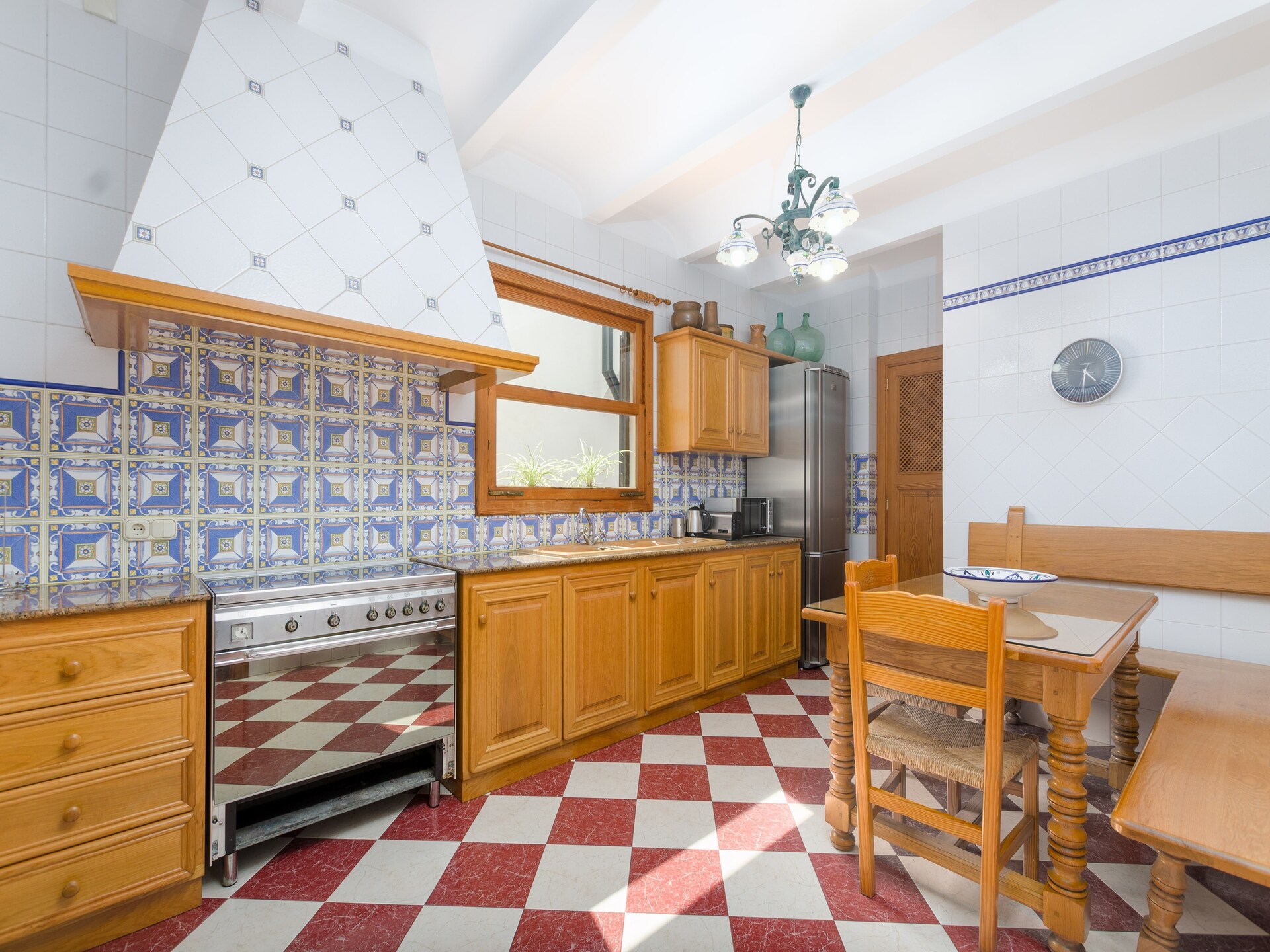 Authentieke Mallorcaanse villa met privézwembad in het hart van Sa Pobla - foto 61