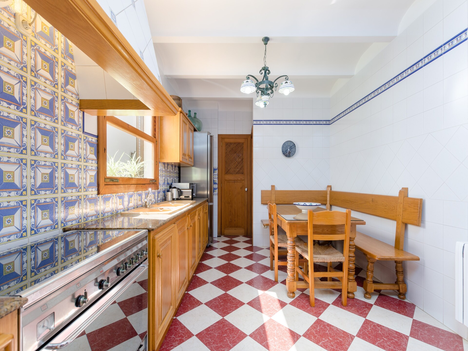 Authentieke Mallorcaanse villa met privézwembad in het hart van Sa Pobla - foto 64