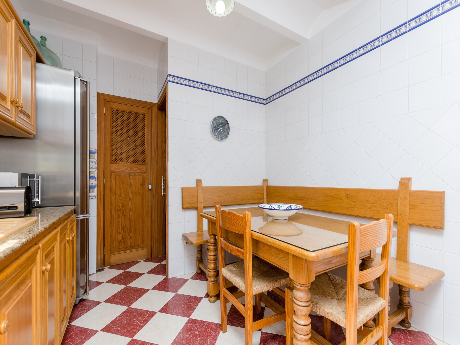 Authentieke Mallorcaanse villa met privézwembad in het hart van Sa Pobla - foto 68