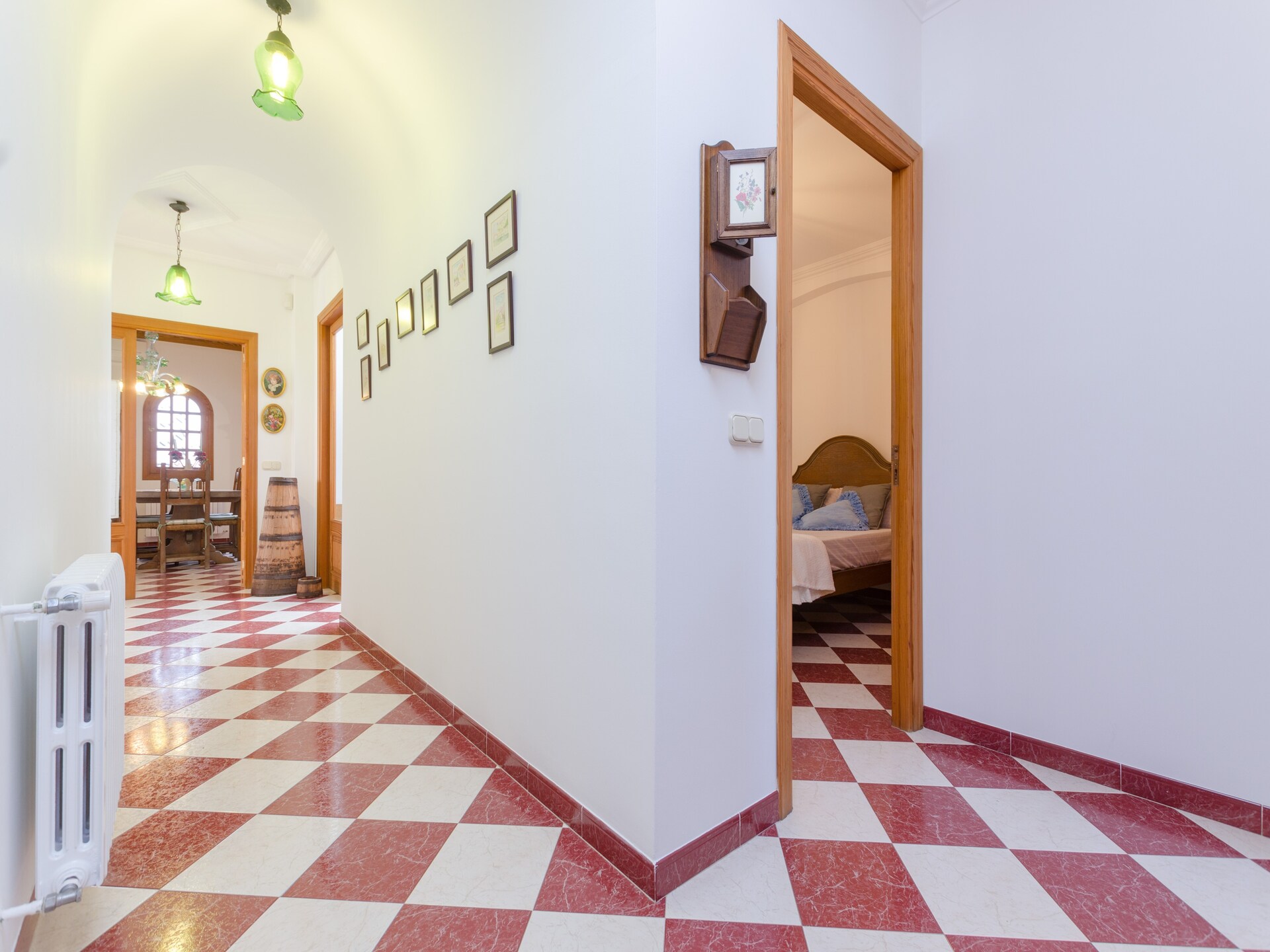 Authentieke Mallorcaanse villa met privézwembad in het hart van Sa Pobla - foto 74