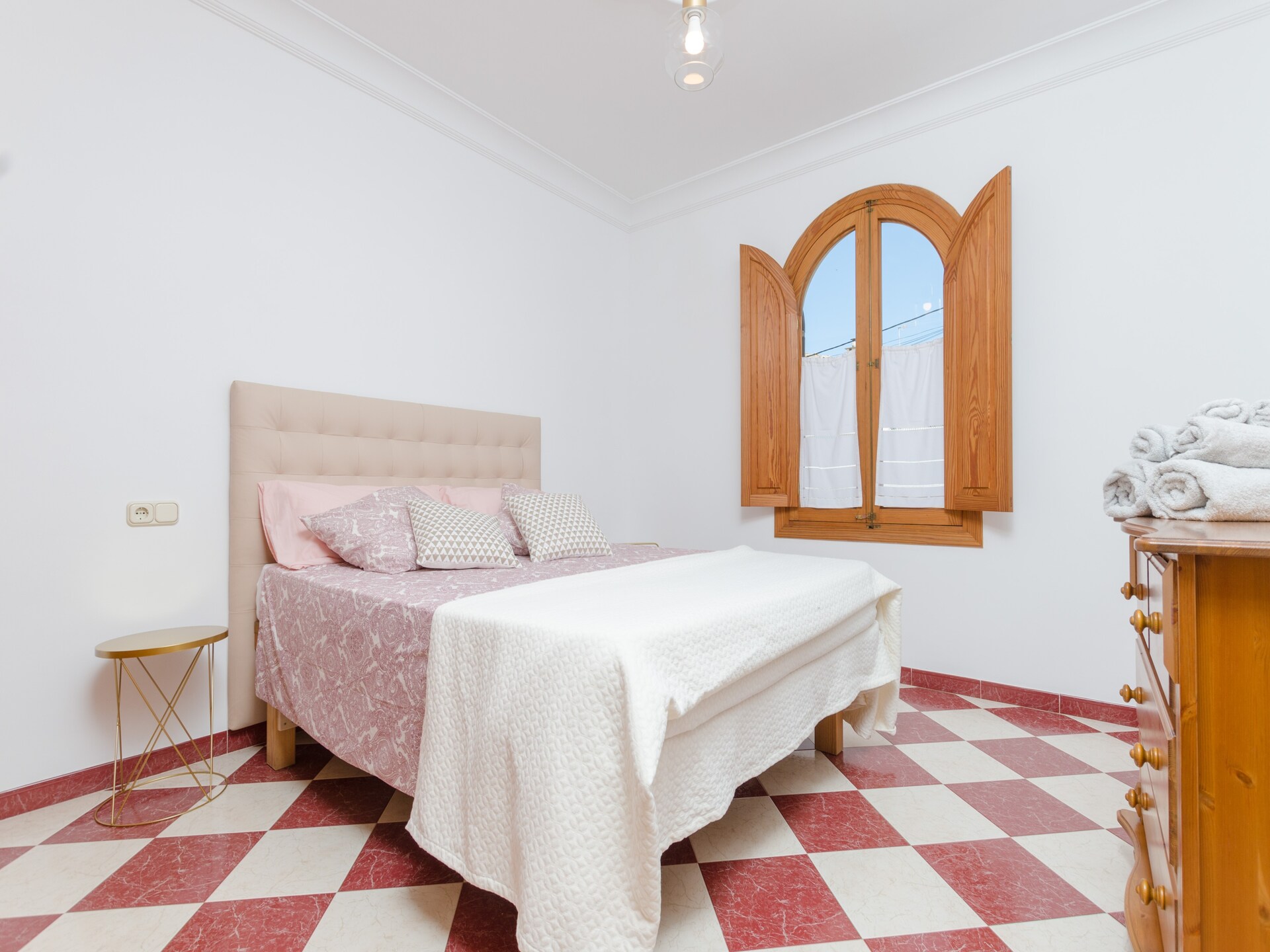 Authentieke Mallorcaanse villa met privézwembad in het hart van Sa Pobla - foto 79