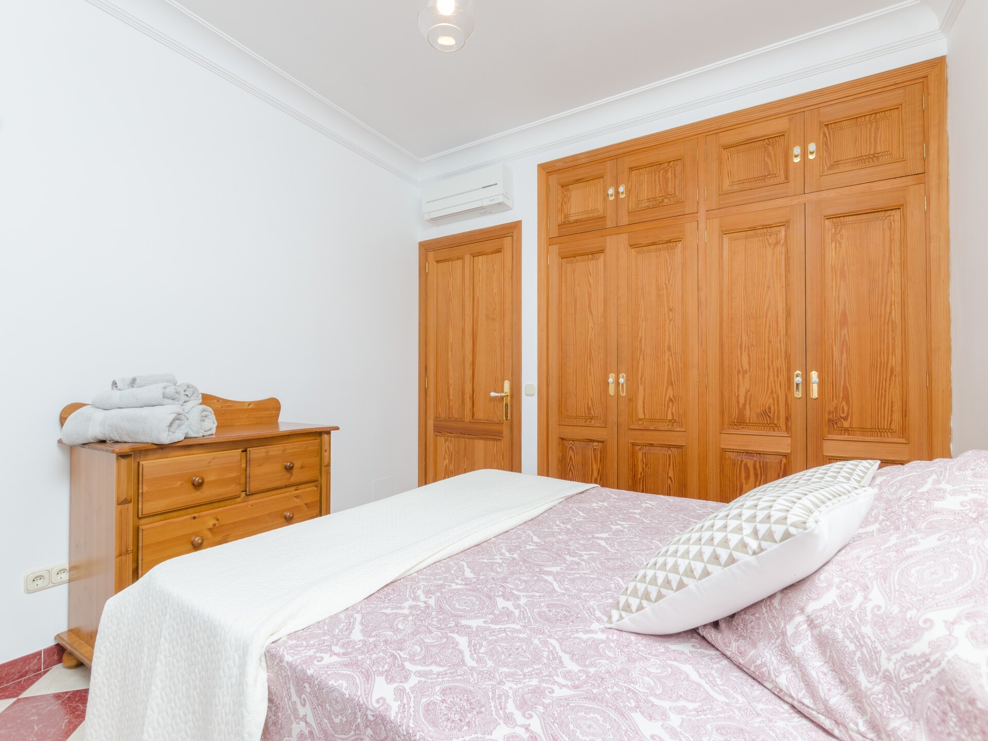 Authentieke Mallorcaanse villa met privézwembad in het hart van Sa Pobla - foto 81