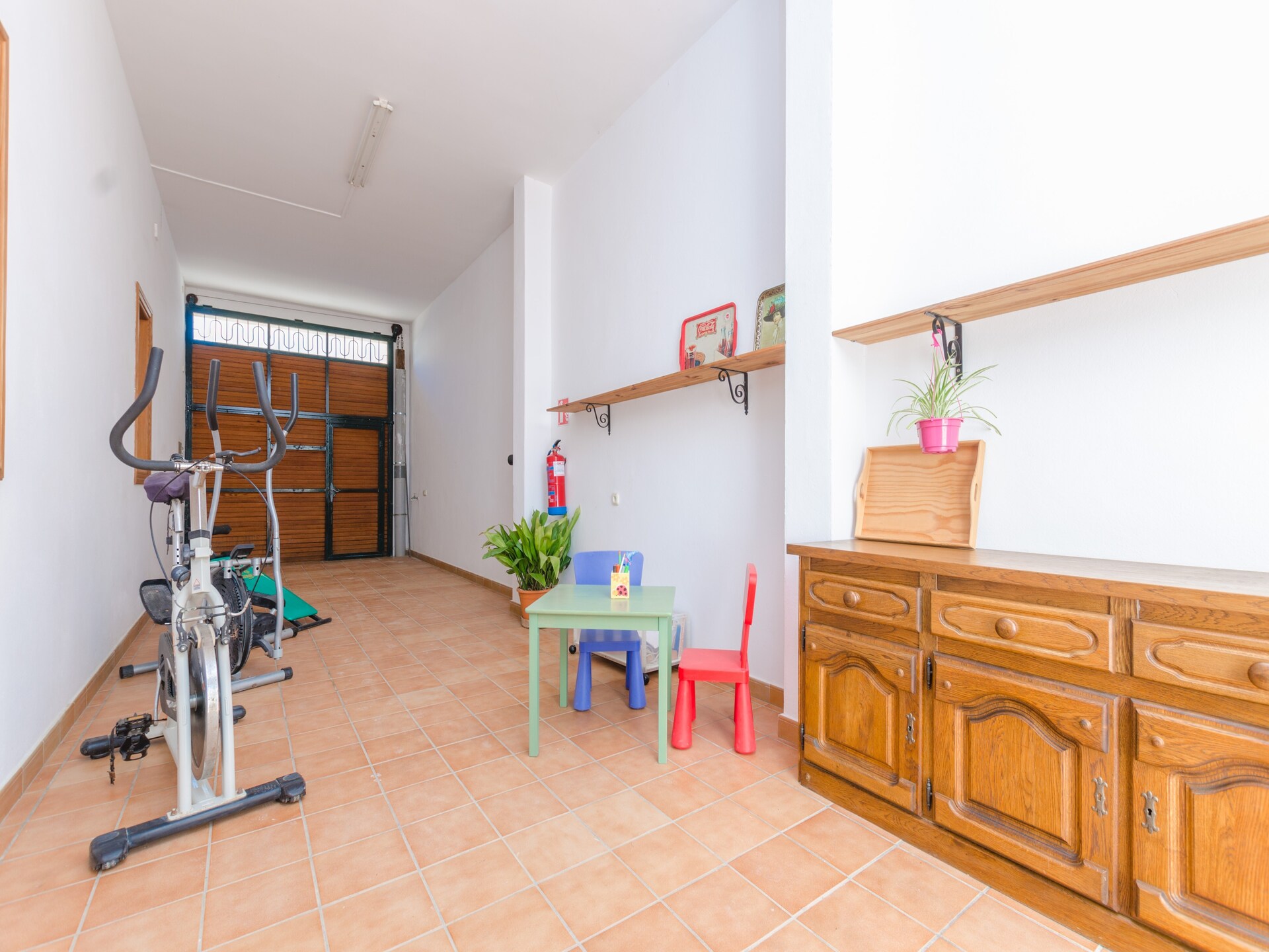 Authentieke Mallorcaanse villa met privézwembad in het hart van Sa Pobla - foto 98
