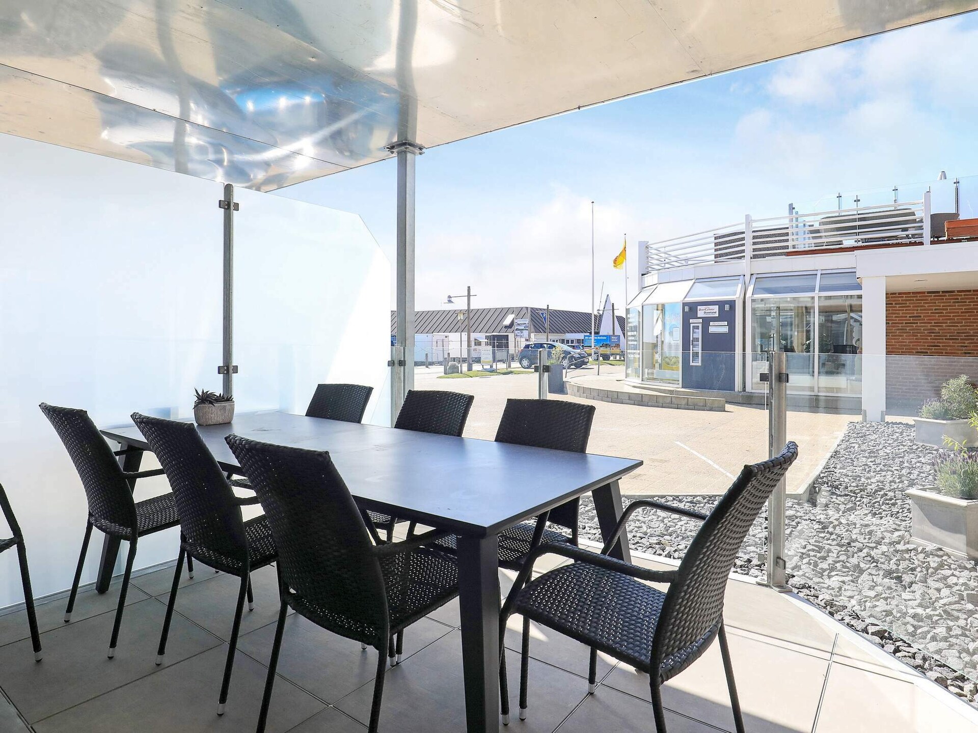 Luxe appartement in Søndervig, 100m van zee met whirlpool - foto 39