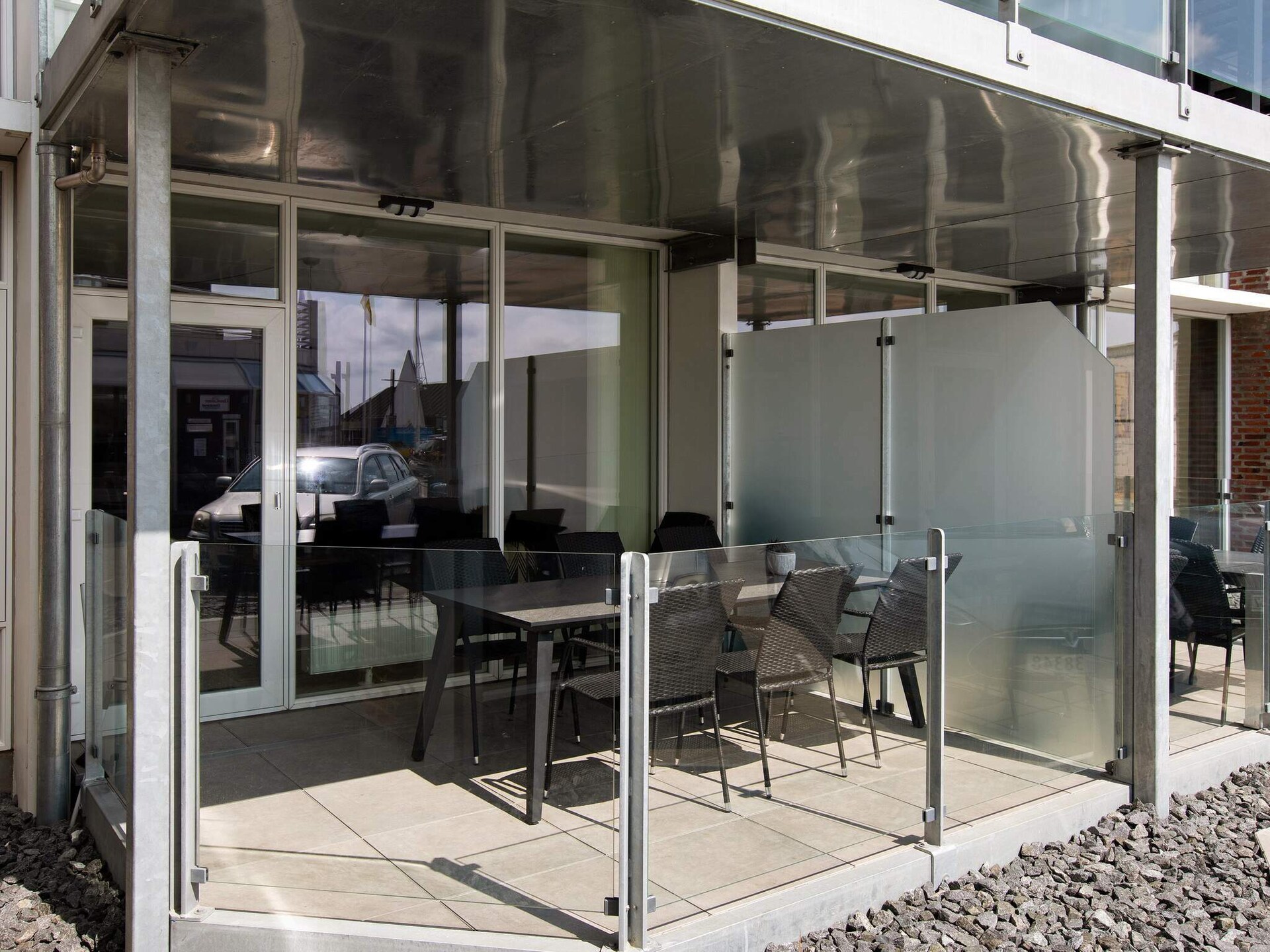 Luxe appartement in Søndervig, 100m van zee met whirlpool - foto 3