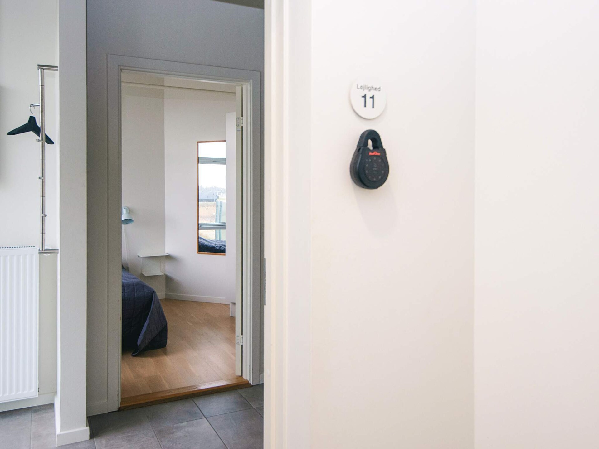 Luxe appartement op duintop in Søndervig, 100m van strand met sauna - foto 32