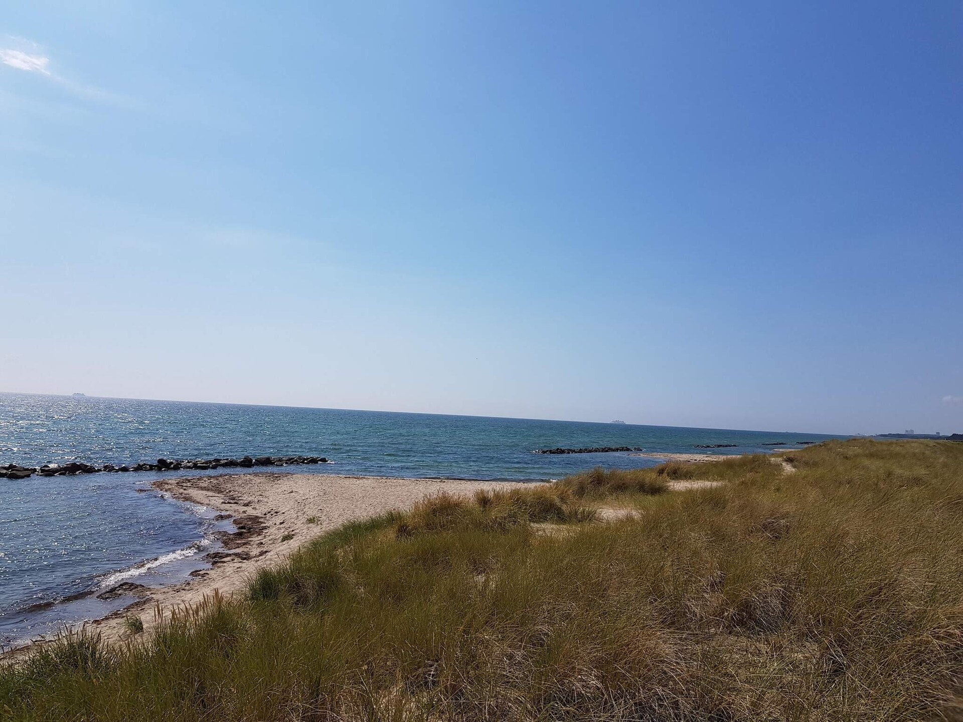 4-persoons vakantiehuis in Rødby op 900 meter van de zee - foto 12