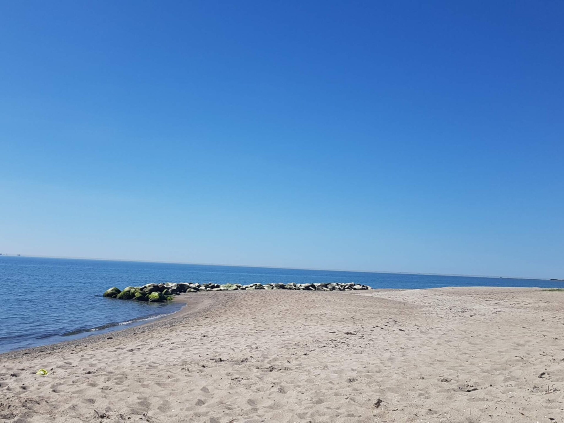 4-persoons vakantiehuis in Rødby op 900 meter van de zee - foto 30