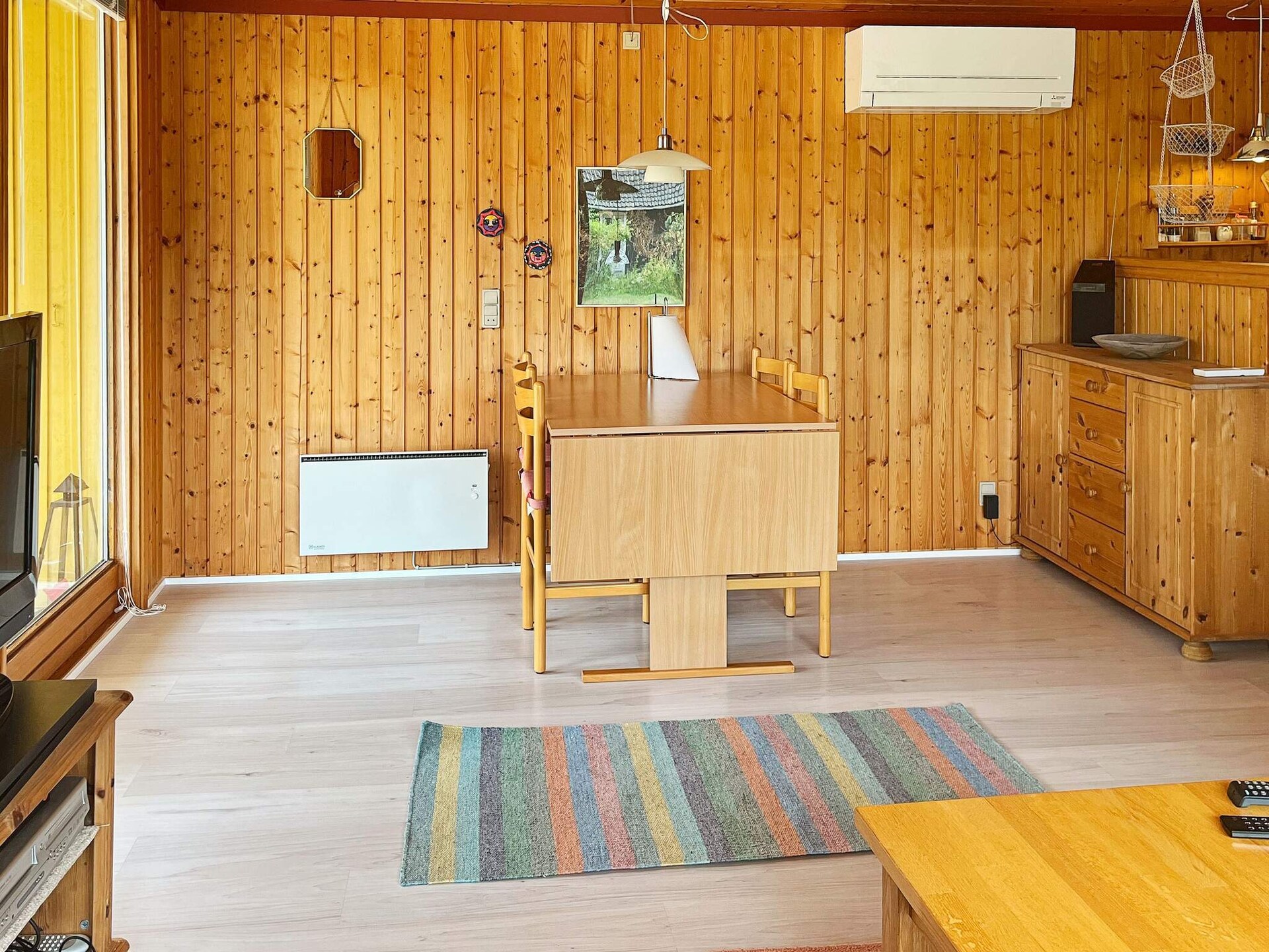 4-persoons vakantiehuis in Rødby op 900 meter van de zee - foto 36