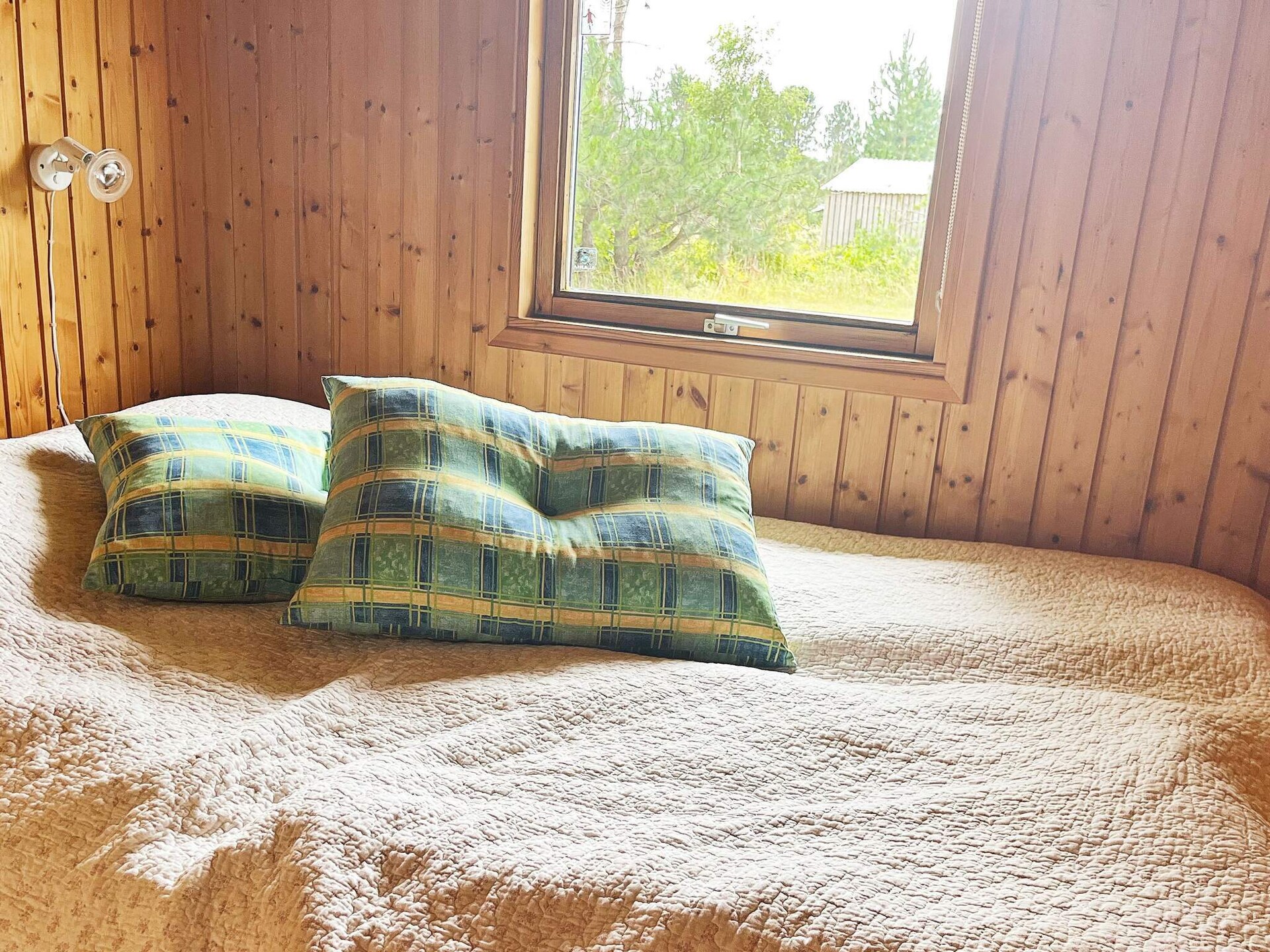 4-persoons vakantiehuis in Rødby op 900 meter van de zee - foto 38