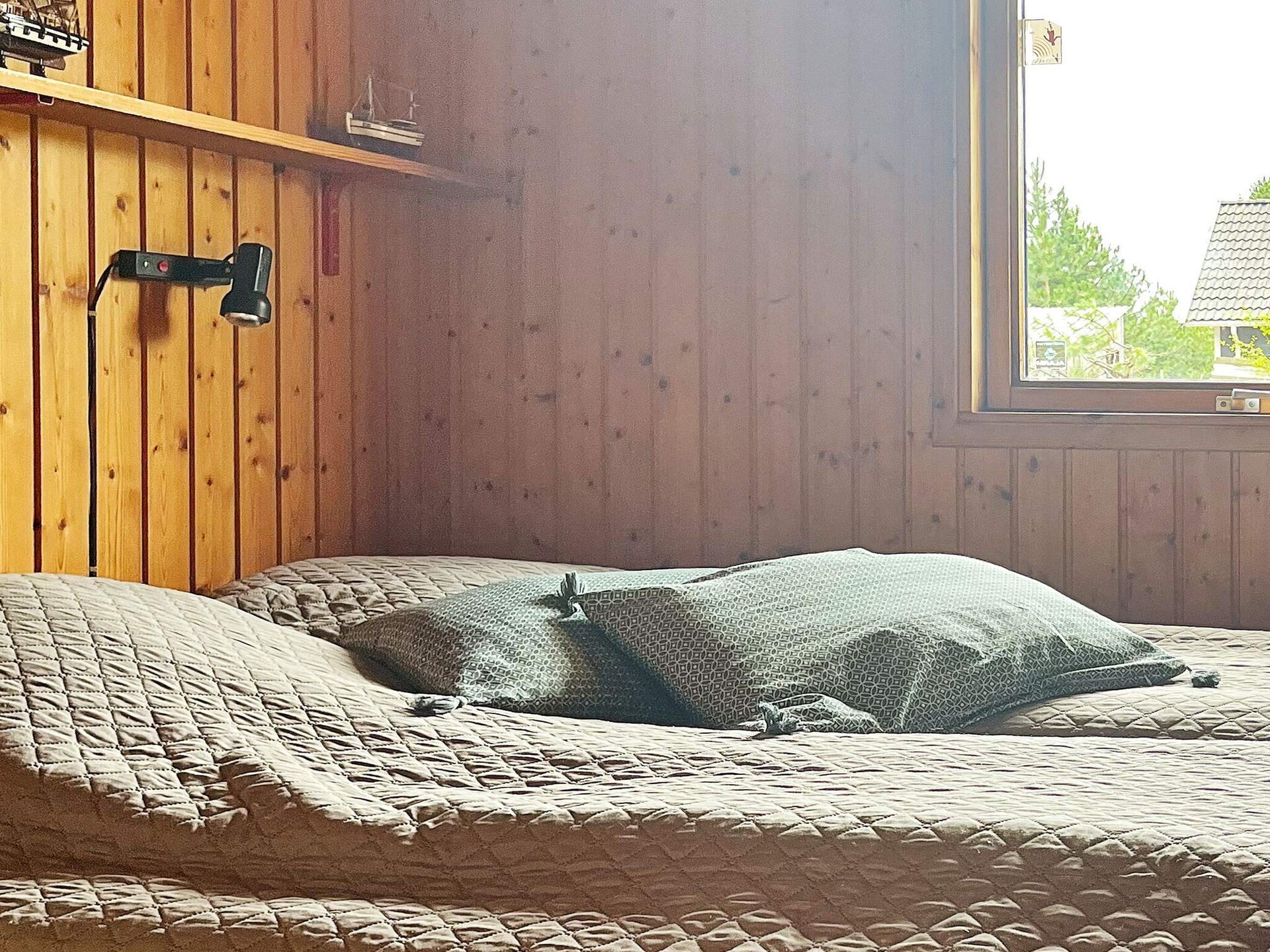 4-persoons vakantiehuis in Rødby op 900 meter van de zee - foto 39