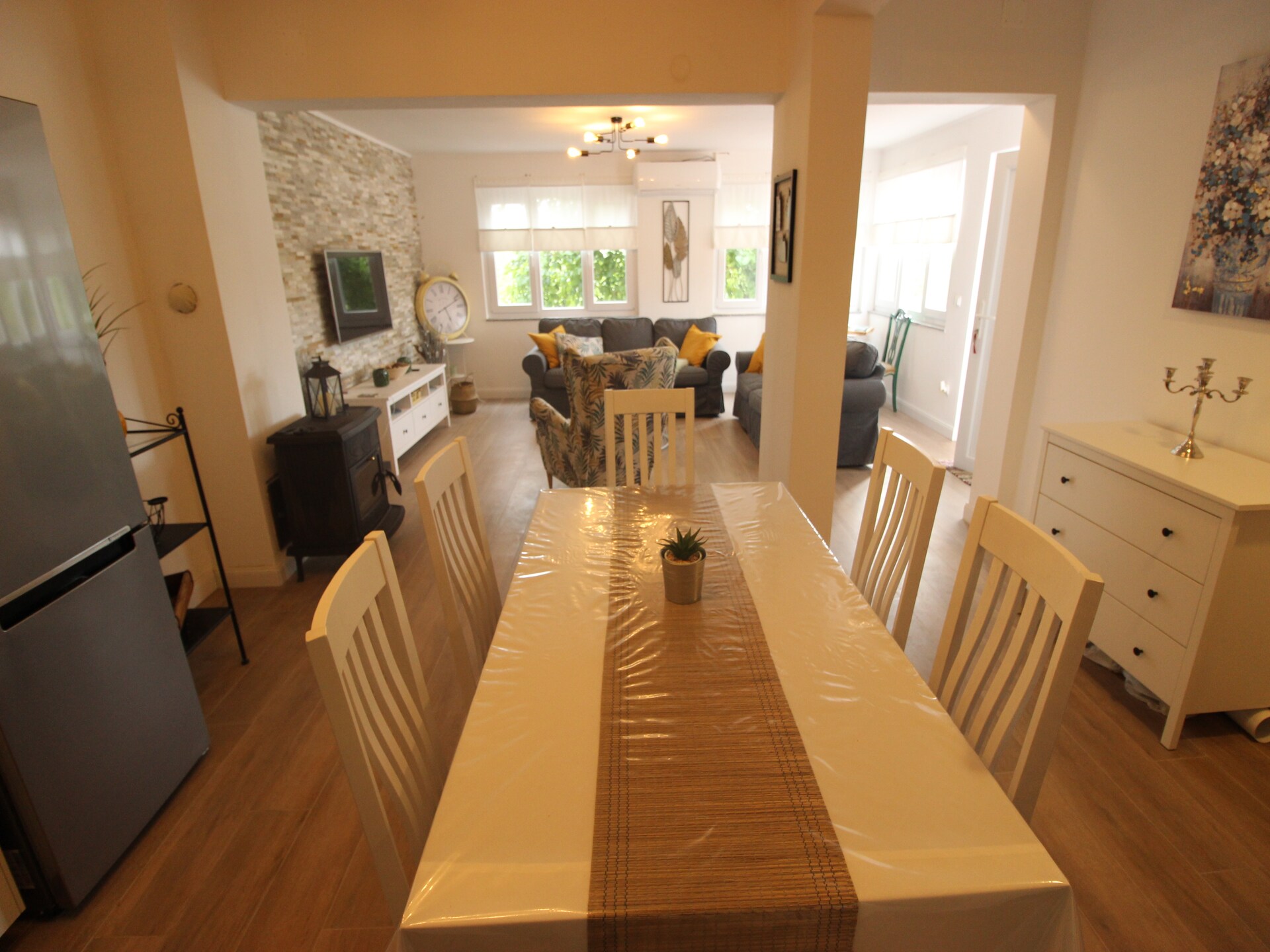 Villa Barka met privézwembad en biljart nabij Zadar - foto 5