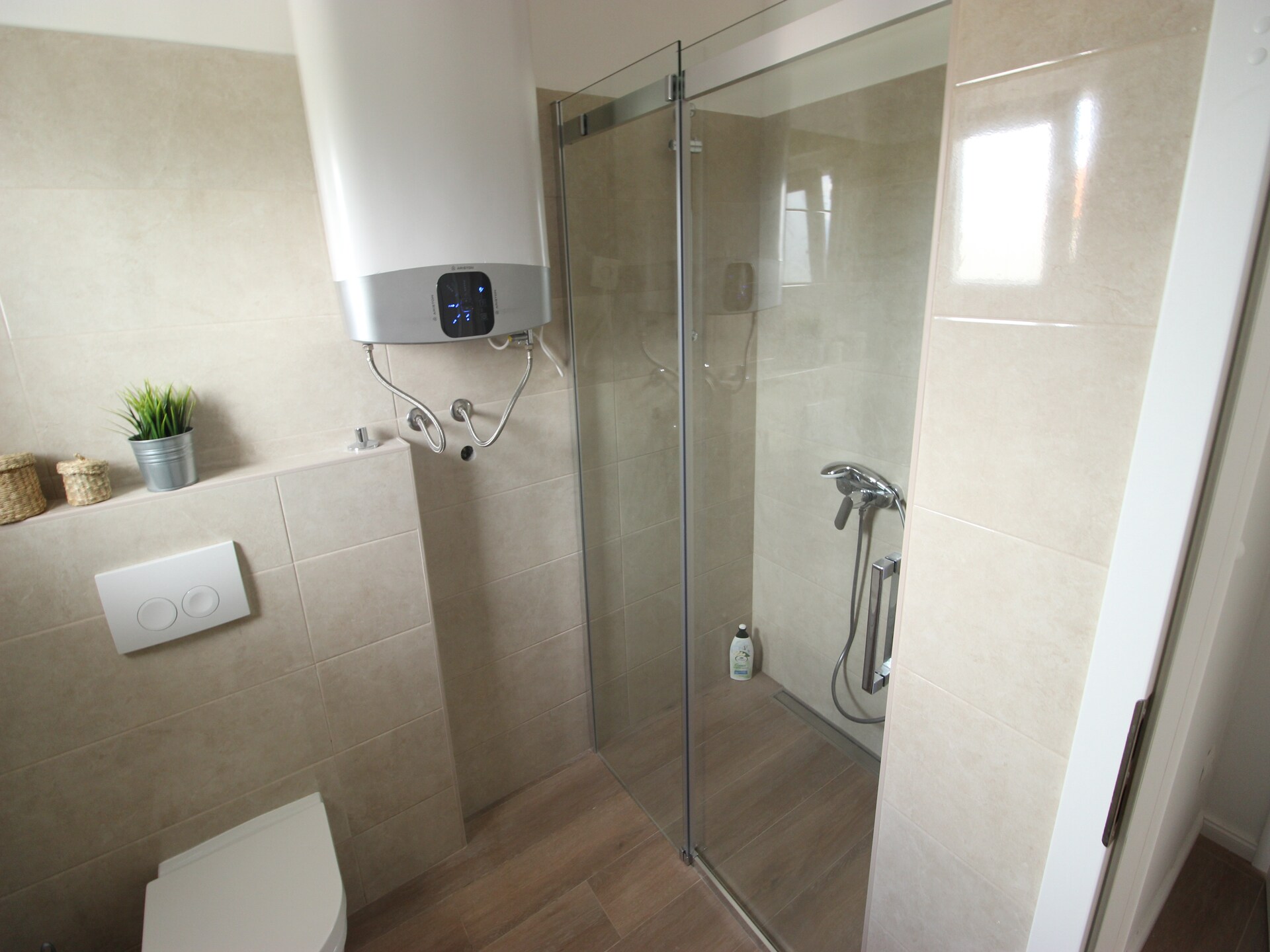 Villa Barka met privézwembad en biljart nabij Zadar - foto 29